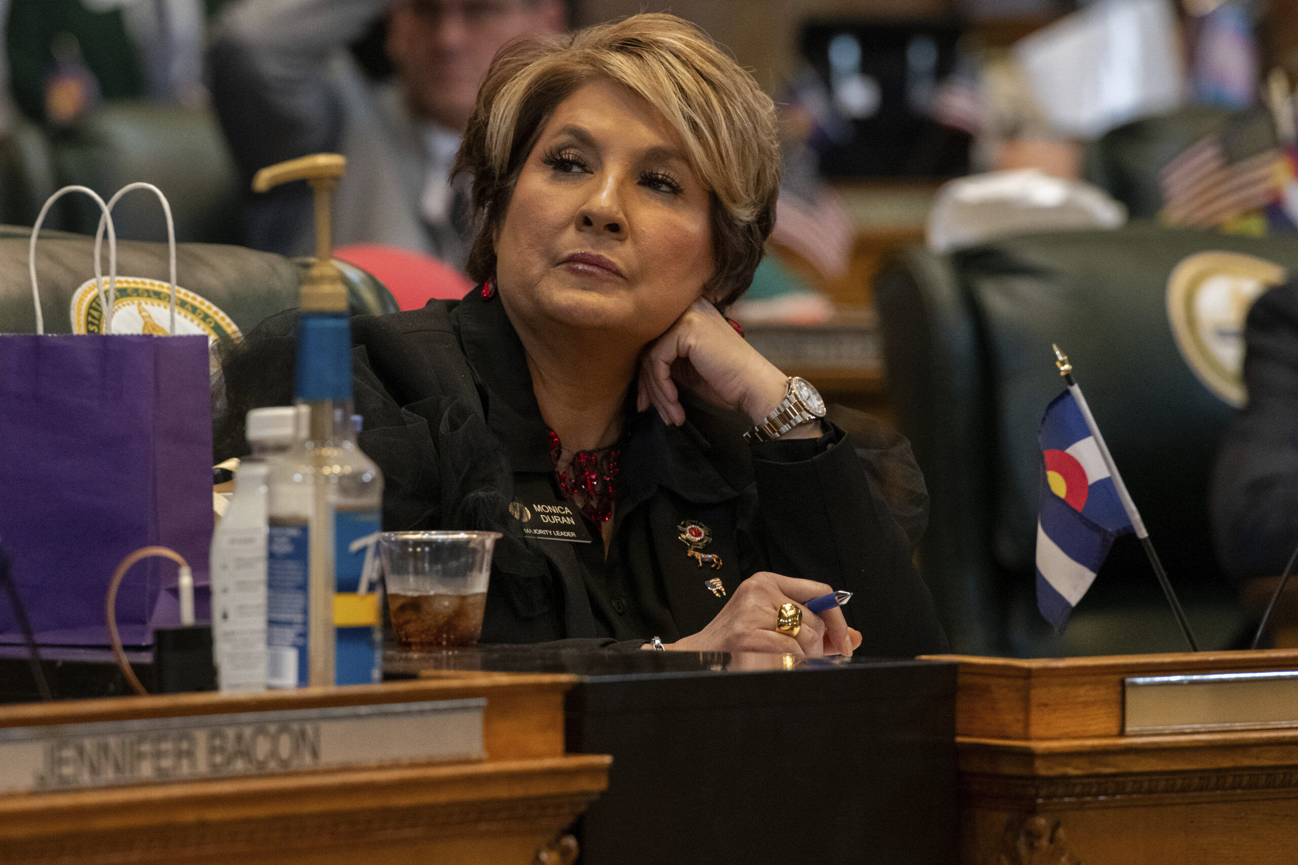 Following scandals and accusations of toxicity, Colorado House leaders seek a reset in 2026