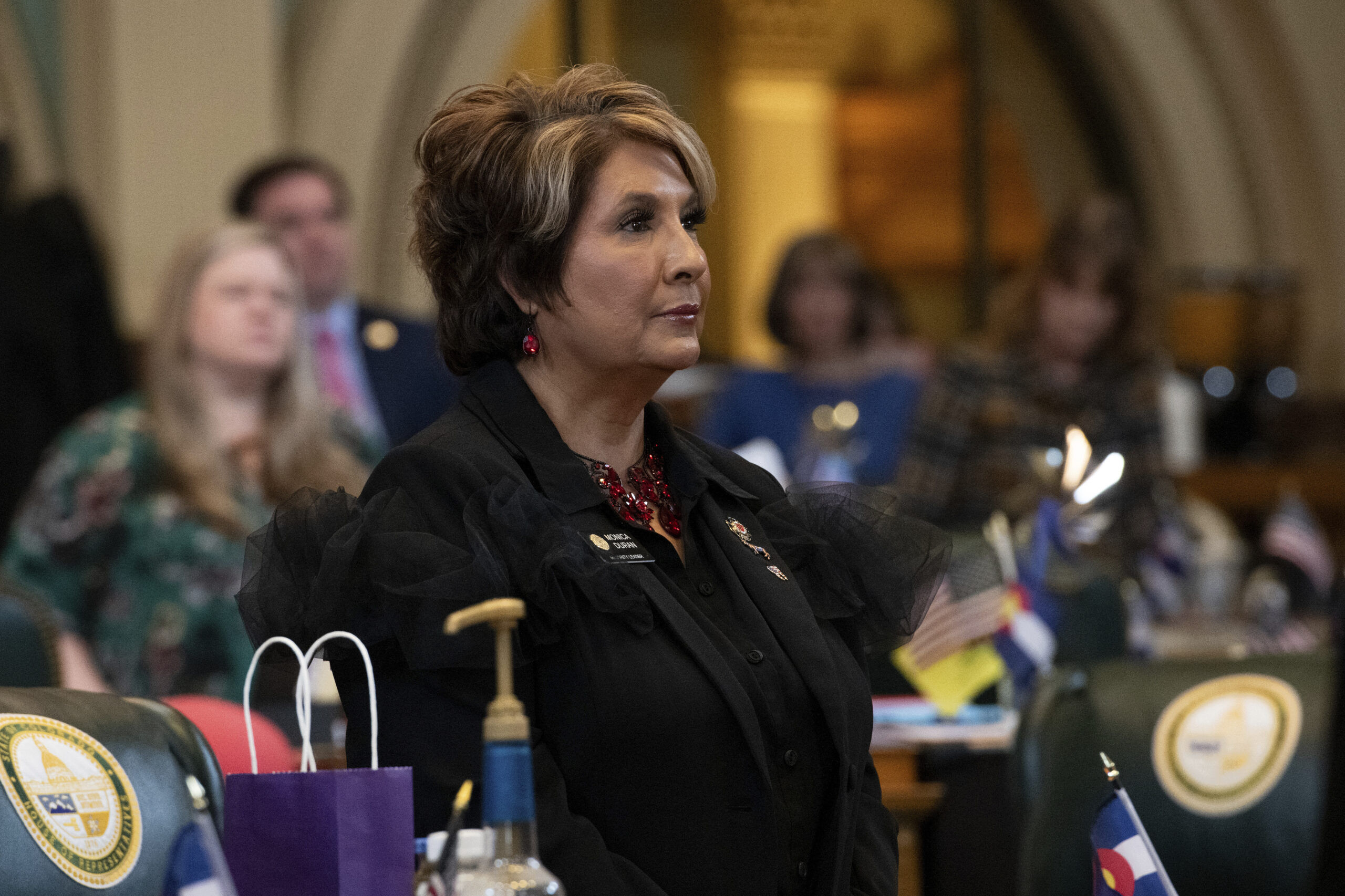 Colorado lawmakers want officers to conduct ‘lethality assessments’ in response to domestic violence fatalities