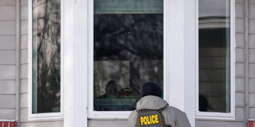 DOJ subponeas Minnesota officials in ICE probe
