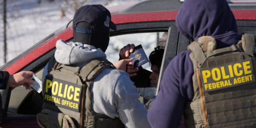 Democrats are poised to trigger government shutdown if White House won't meet