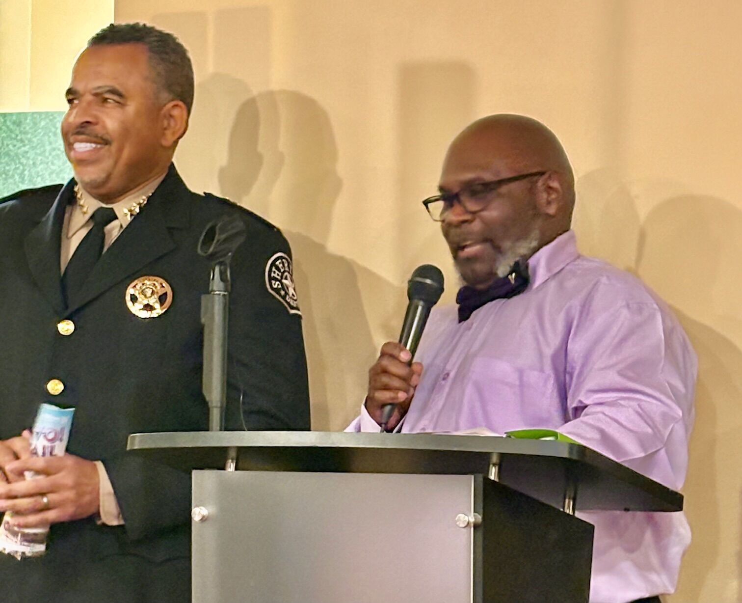 35th MLK Humanitarian Awards highlight tribute concert | NONPROFIT REGISTER