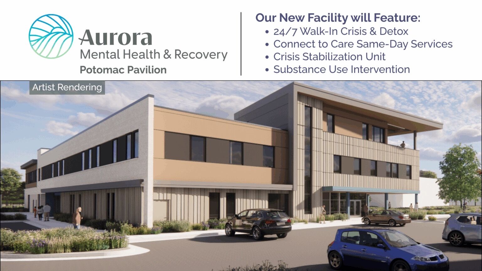 Aurora Mental Health and Recovery opens ‘one-stop’ facility