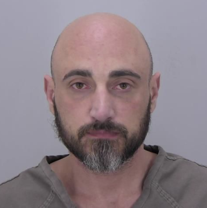 Douglas County School District employee arrested on child exploitation charges