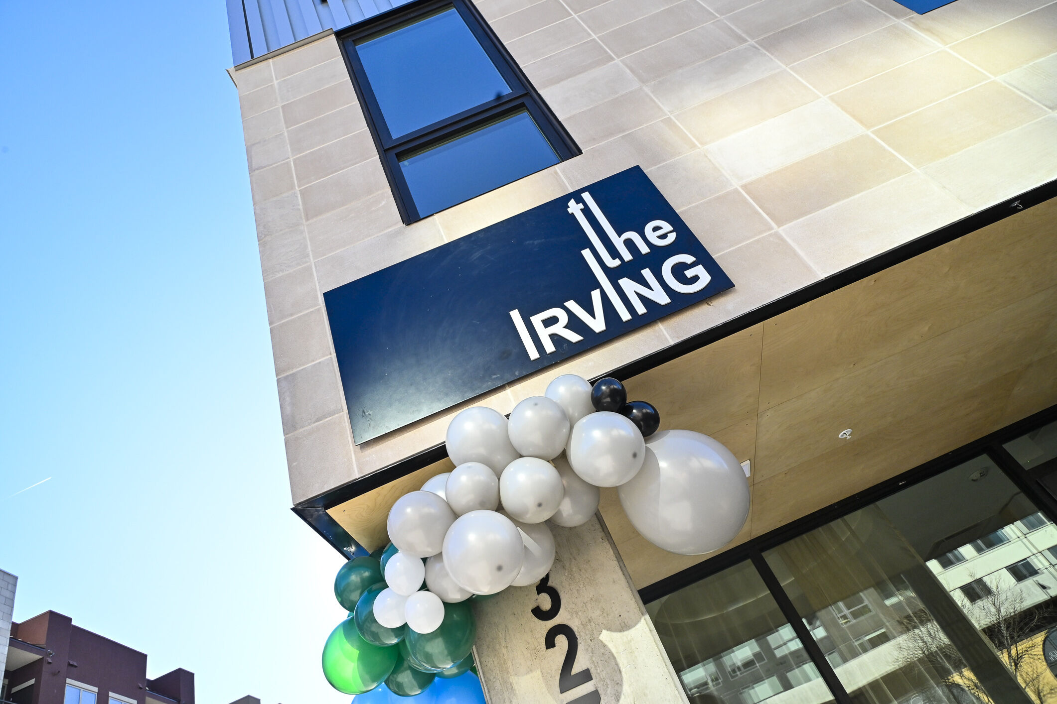 Denver unveils new all-electric, ‘permanently’ affordable housing