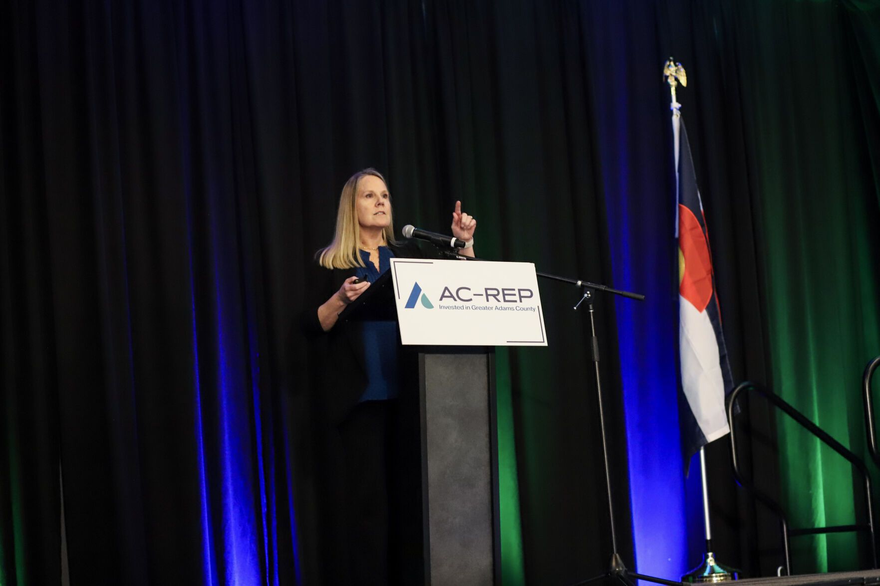 More people are now leaving Colorado than moving here from other states