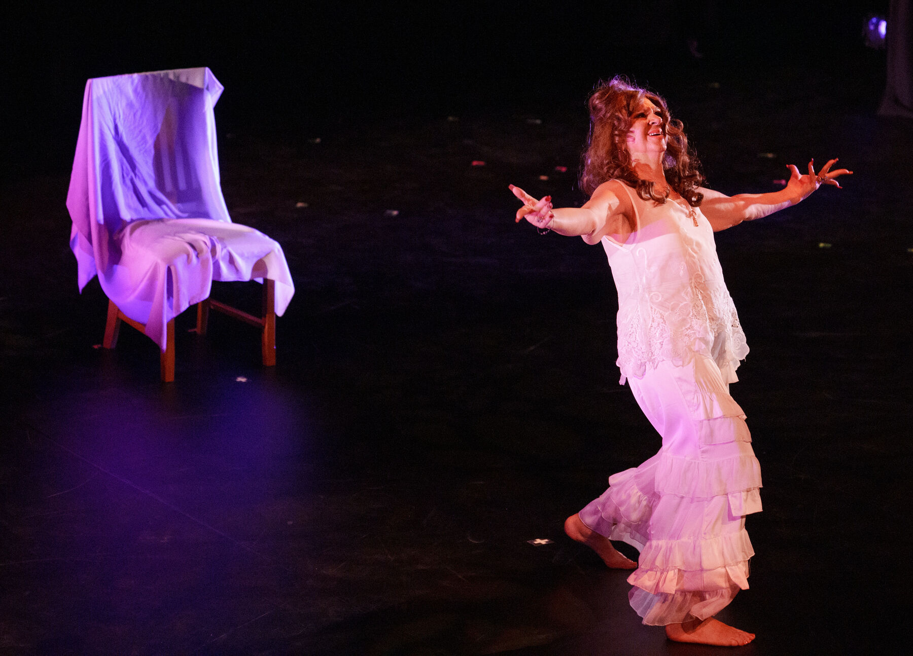 Gala celebrates those who made a dream come true | NONPROFIT REGISTER 