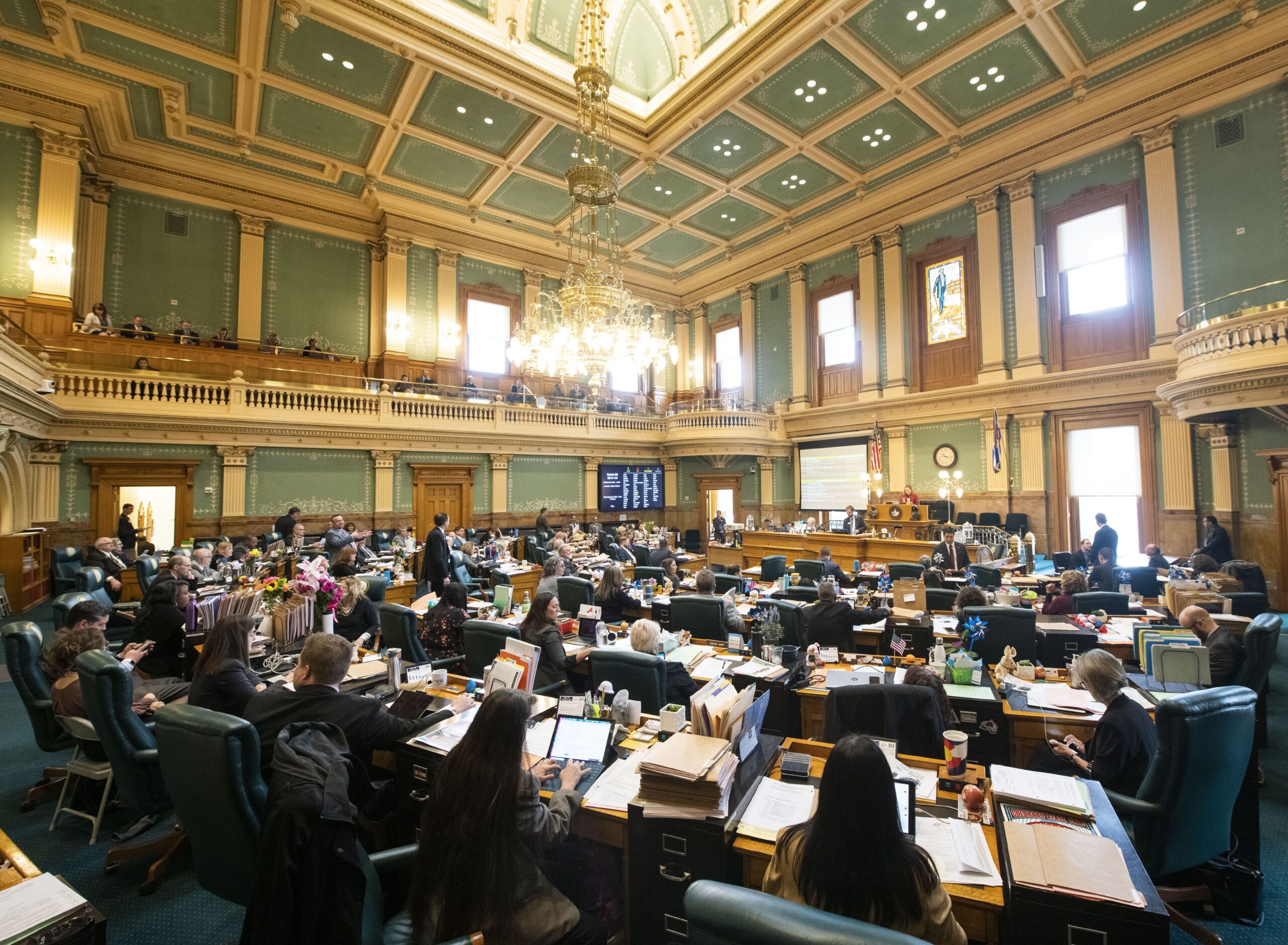 Colorado House introduces first 20 bills of 2026 session, prioritizing housing, labor and consumer protections