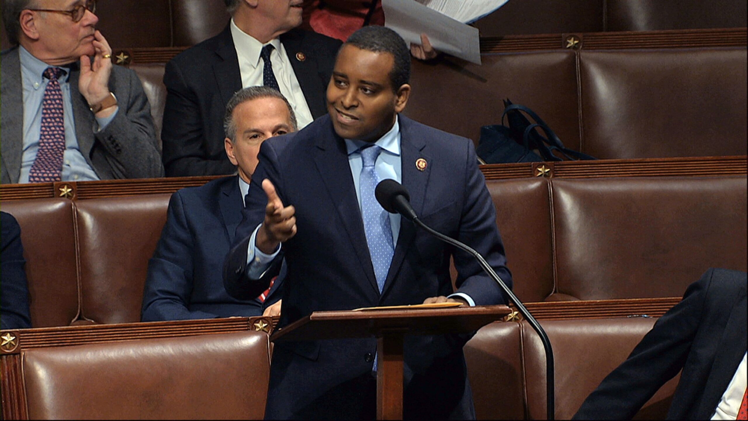 Four legislative priorities waiting for House members in 2026