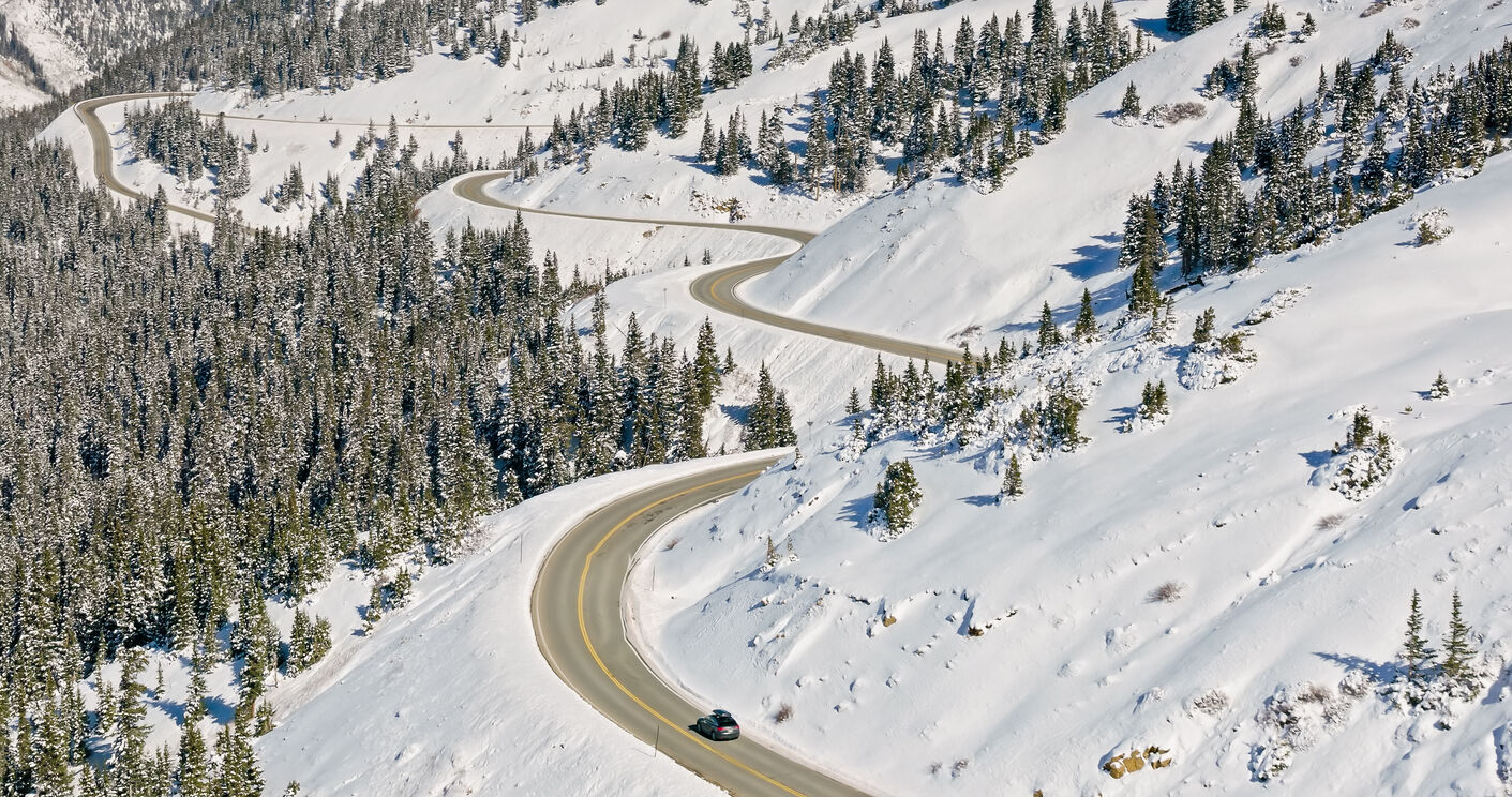 Colorado snowpack still at all-time low after weekend snow