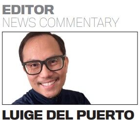 Are we all post-liberals now? | Luige del Puerto