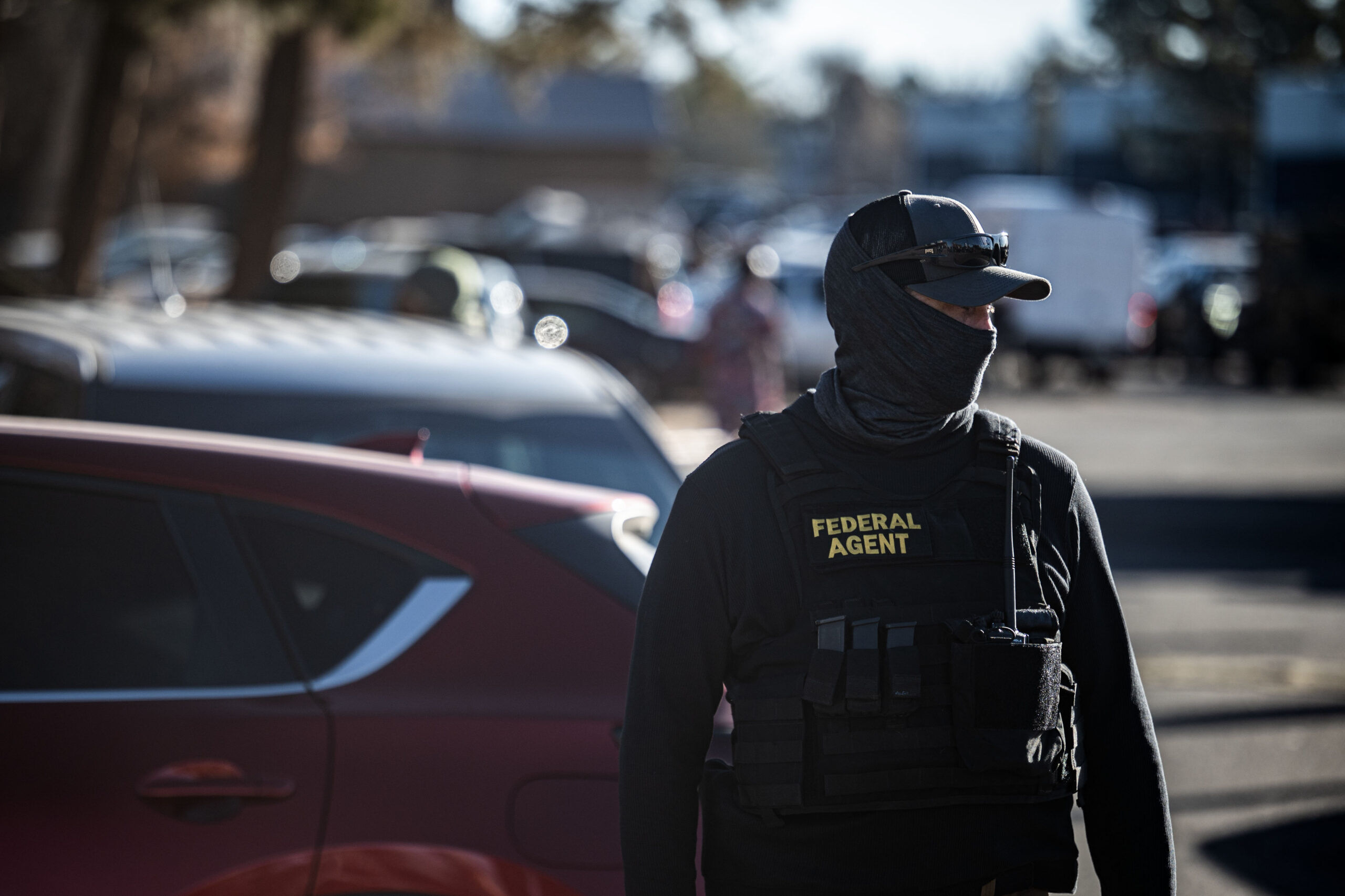 Denver mayor says city police will detain ICE officers using ‘excessive force’