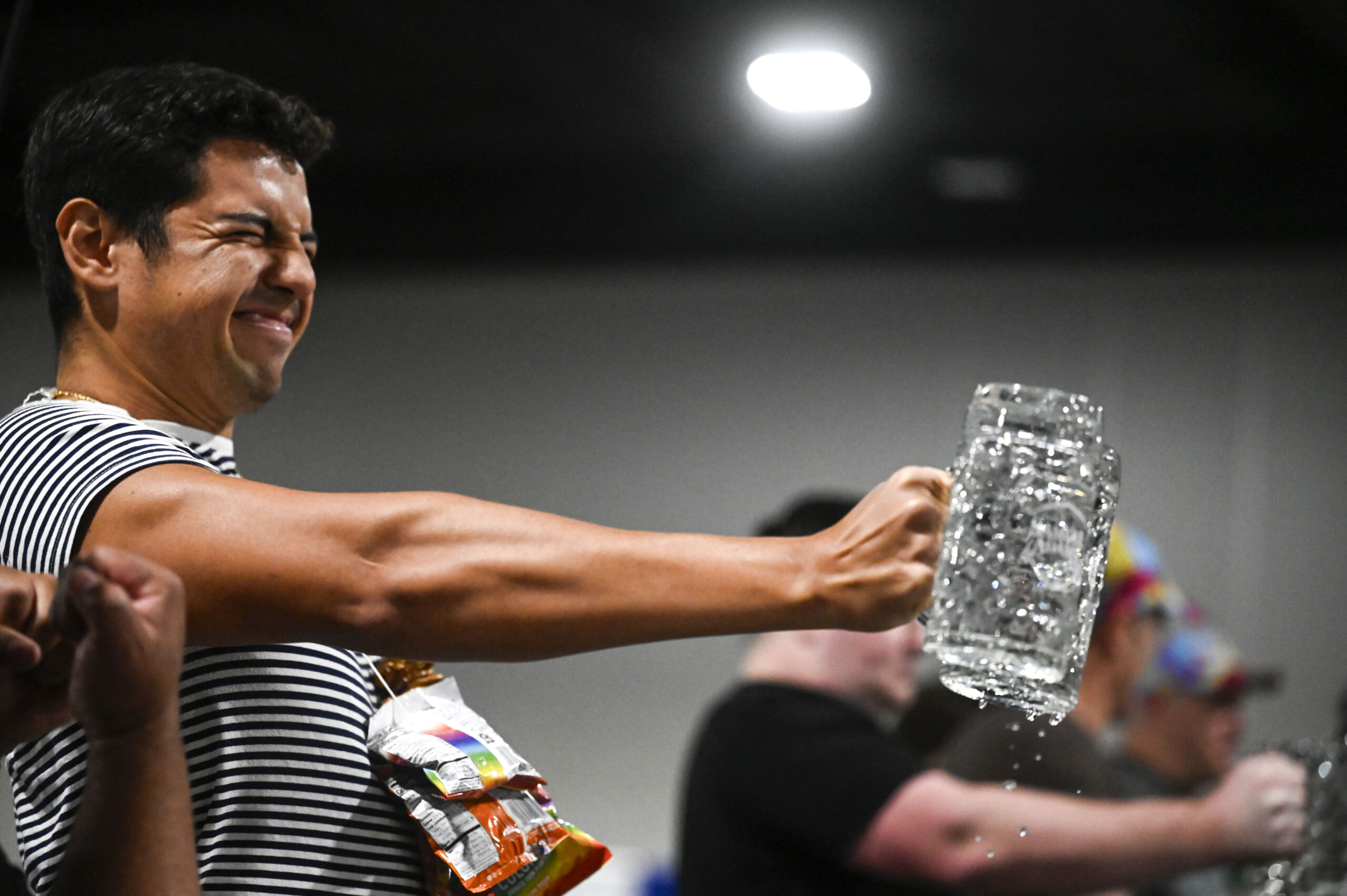 Lawmakers propose raising excise taxes on alcohol, marijuana to fund mental health spending