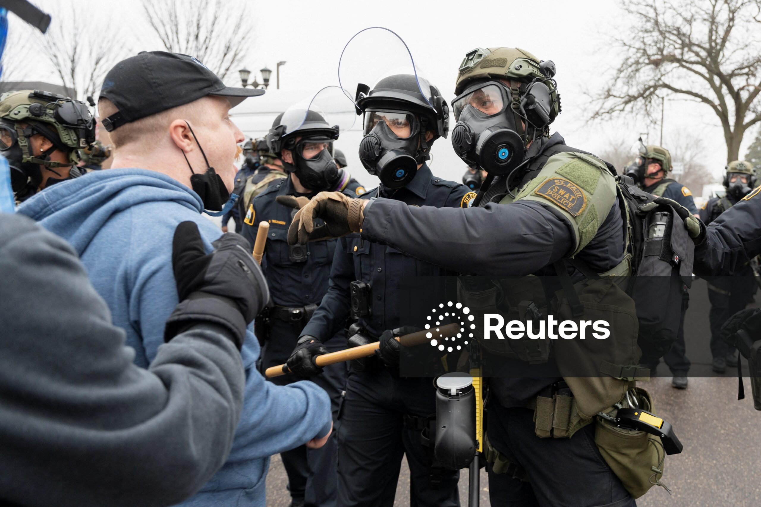 Colorado senators hold heated debate on latest immigration bill