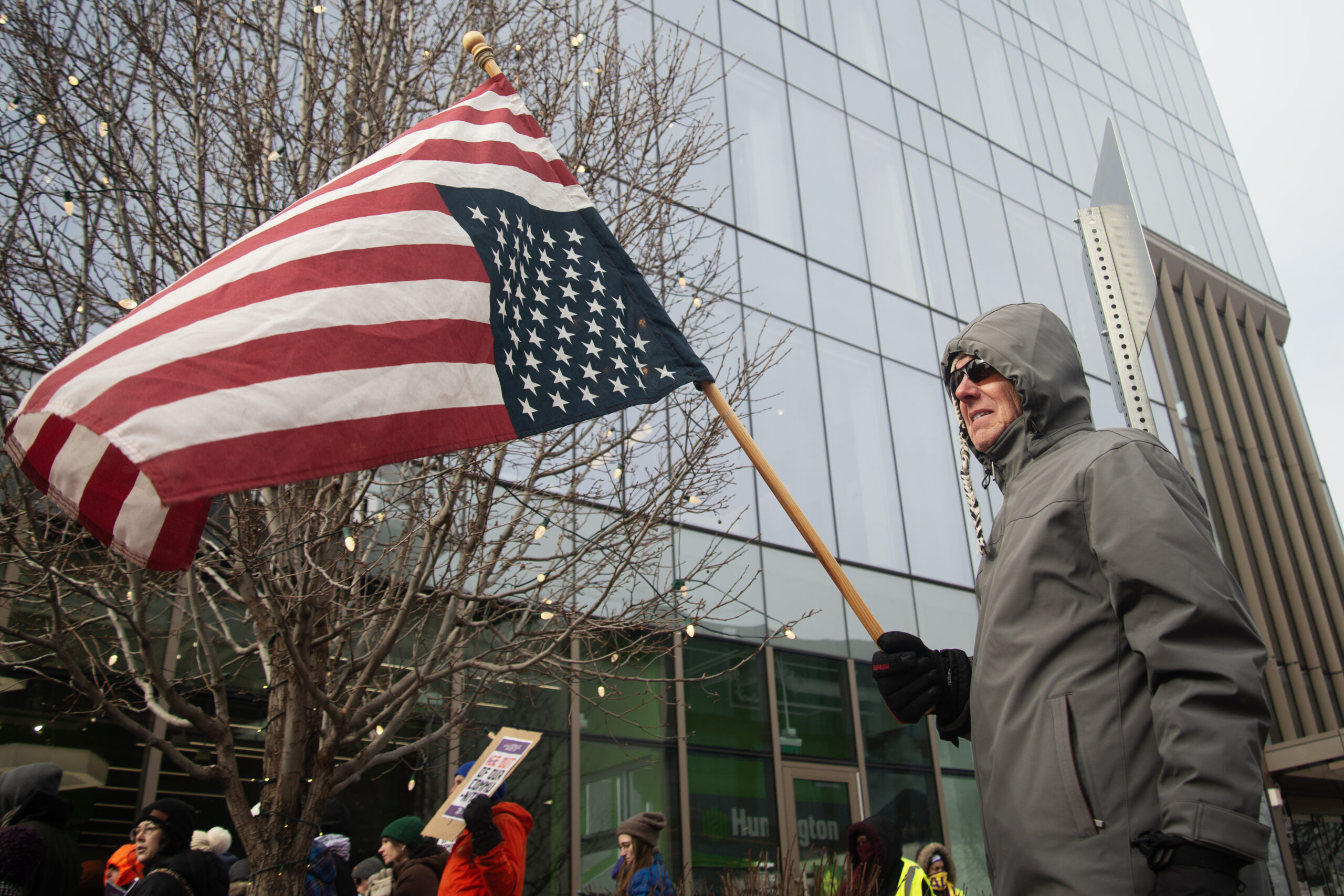 Potential clues? Palantir shares several risks of doing business in Colorado