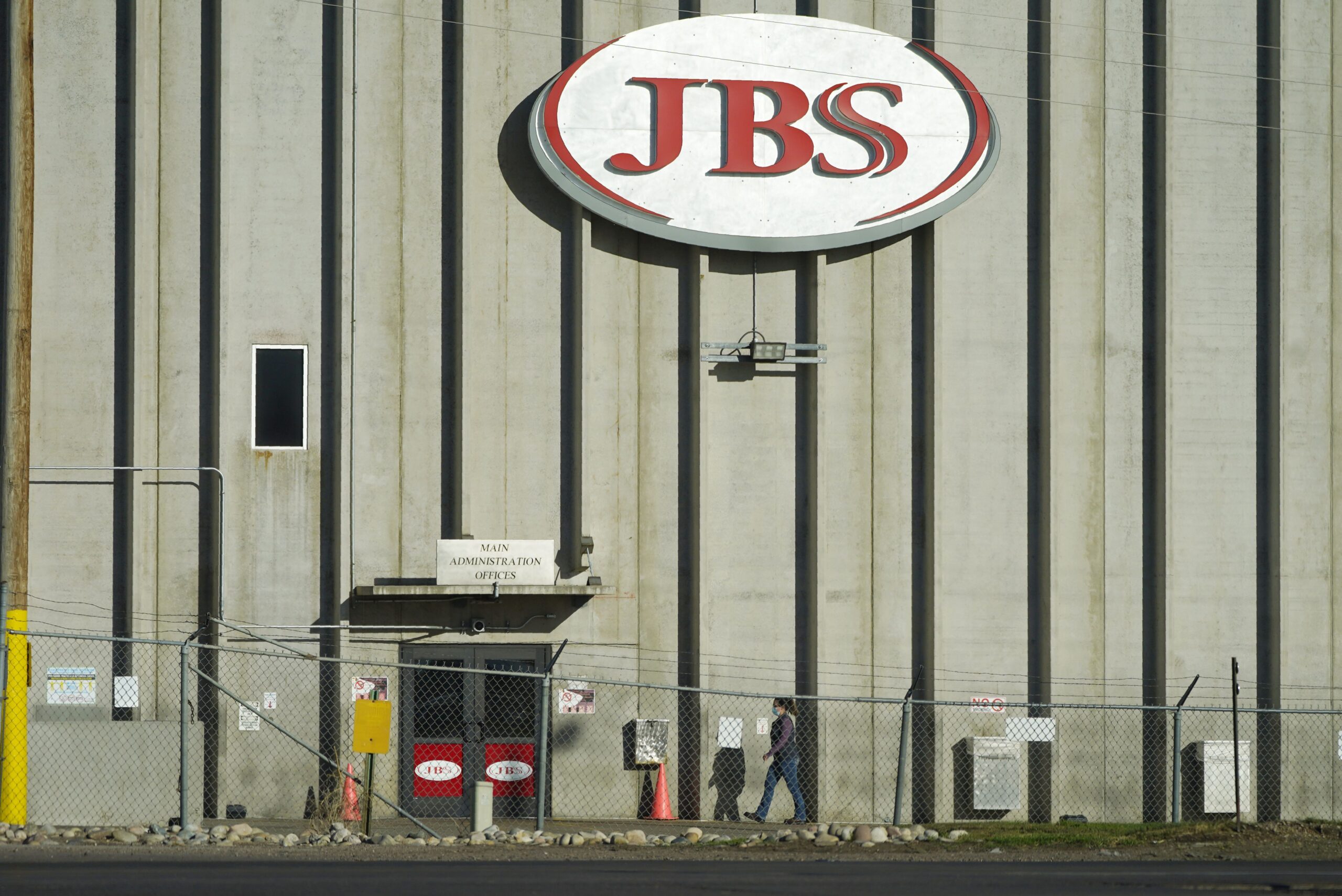 JBS strike could trip up Greeley’s economic surge