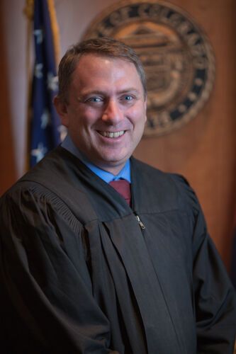 FILE PHOTO: Christopher Zenisek