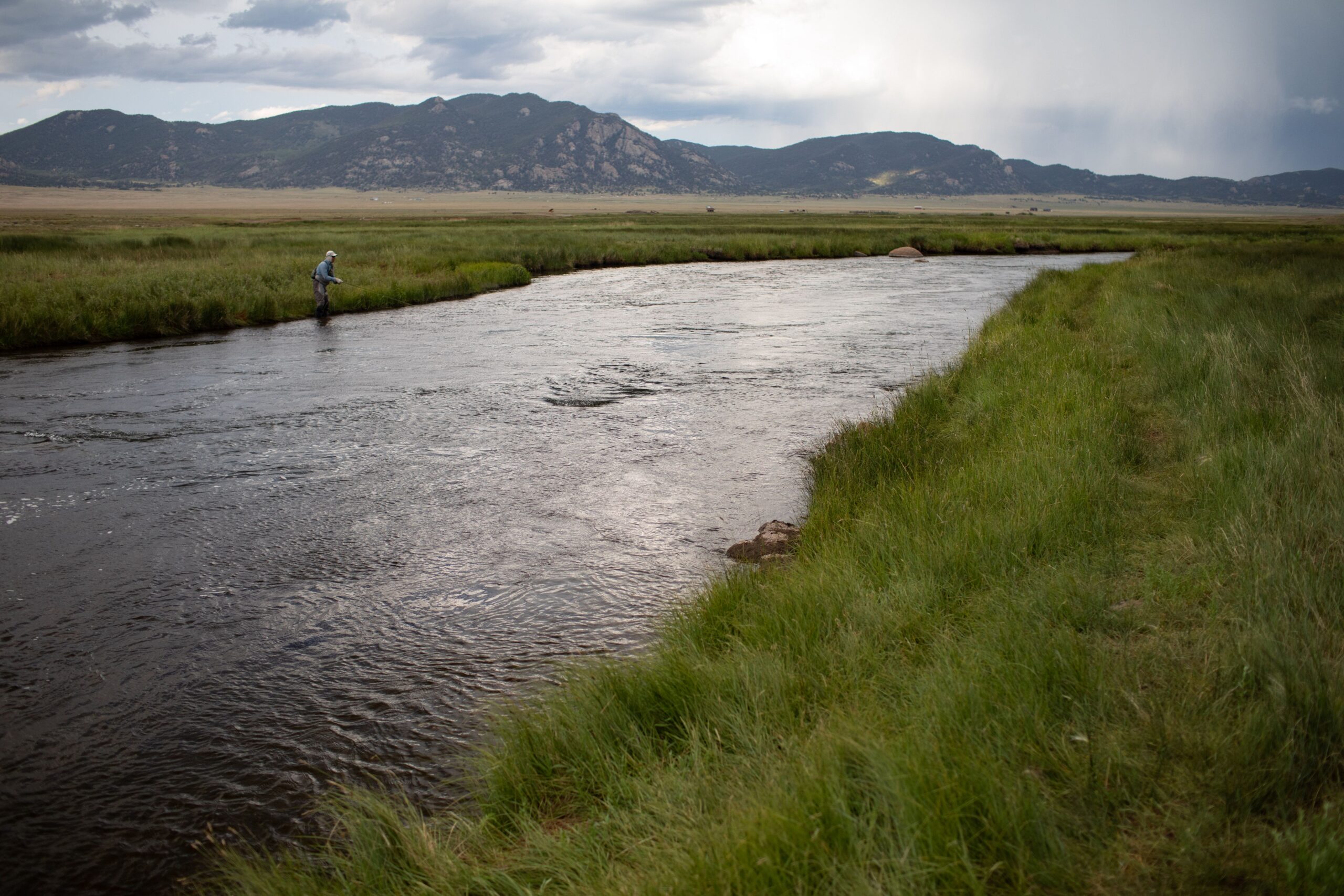 Aurora Water officials answer funding, timeline questions about planned reservoir in Park County