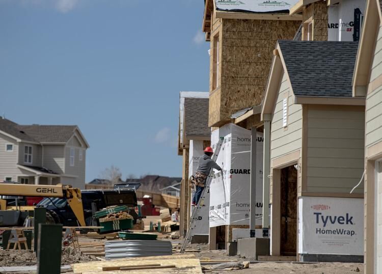 Denver considers AI-powered permitting contract