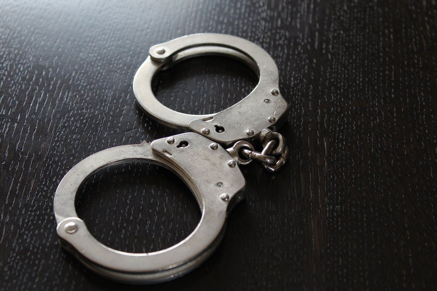 DougCo deputy fired after DUI, careless driving arrest