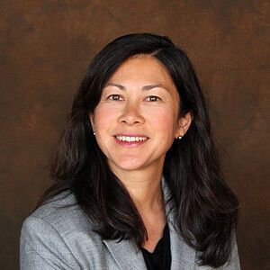 FILE PHOTO: Andrea Wang 