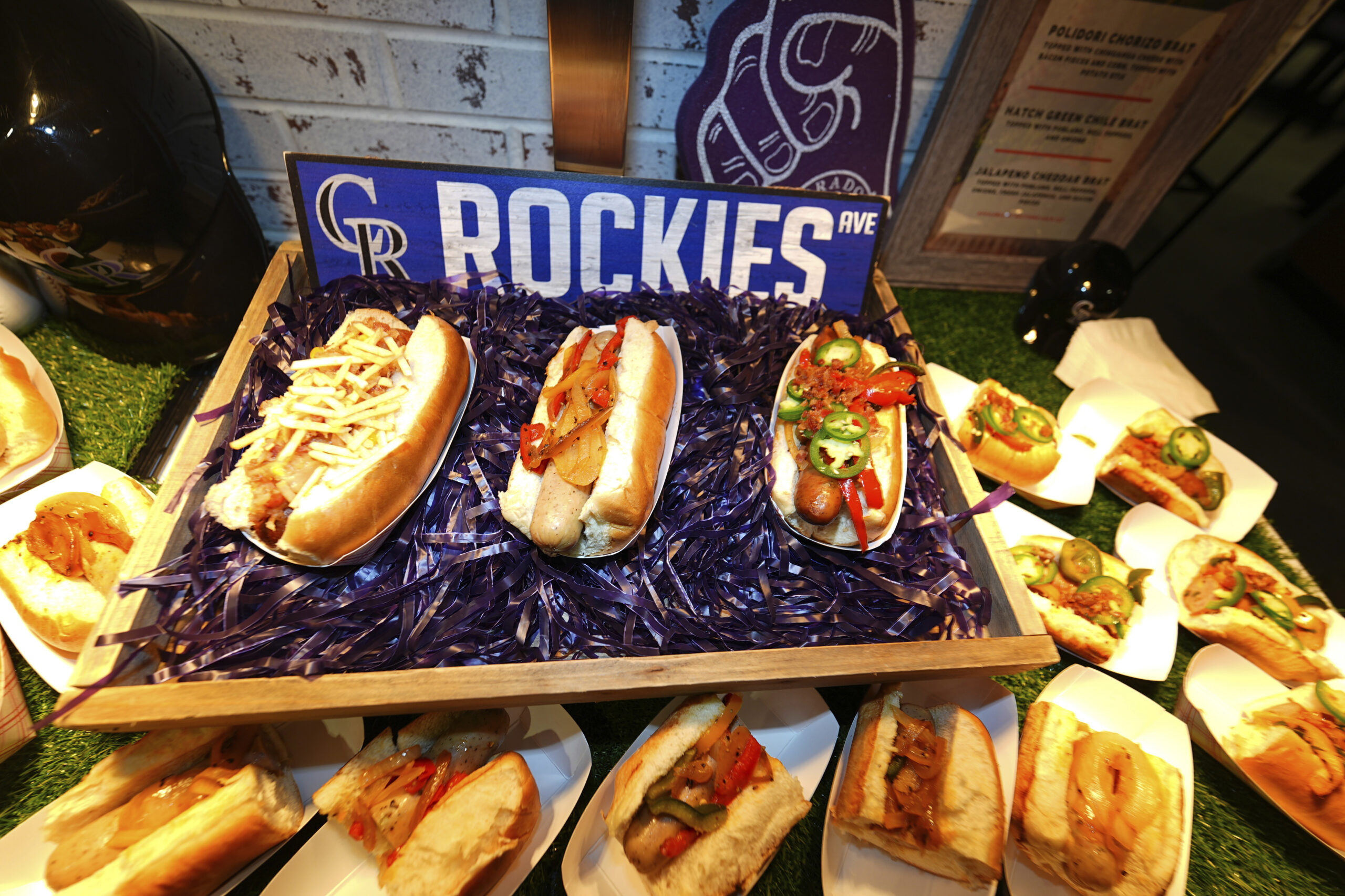 Push to regulate high concession prices in Colorado could hurt vendors, critics warn