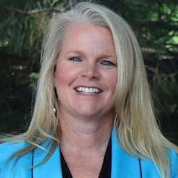 Wife of former Cherry Creek superintendent placed on paid administrative leave