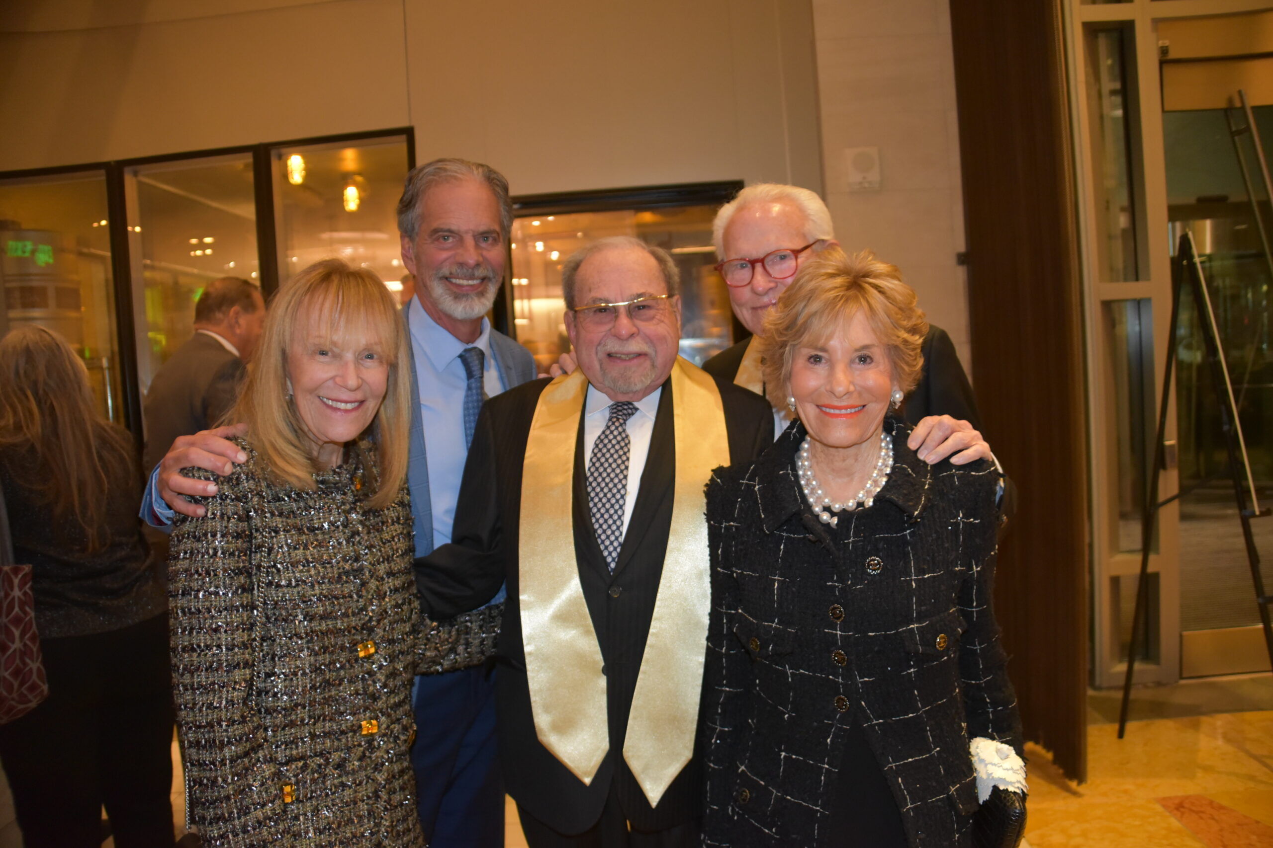 Leaders, past and present, inducted into Colorado Business Hall of Fame | NONPROFIT REGISTER 