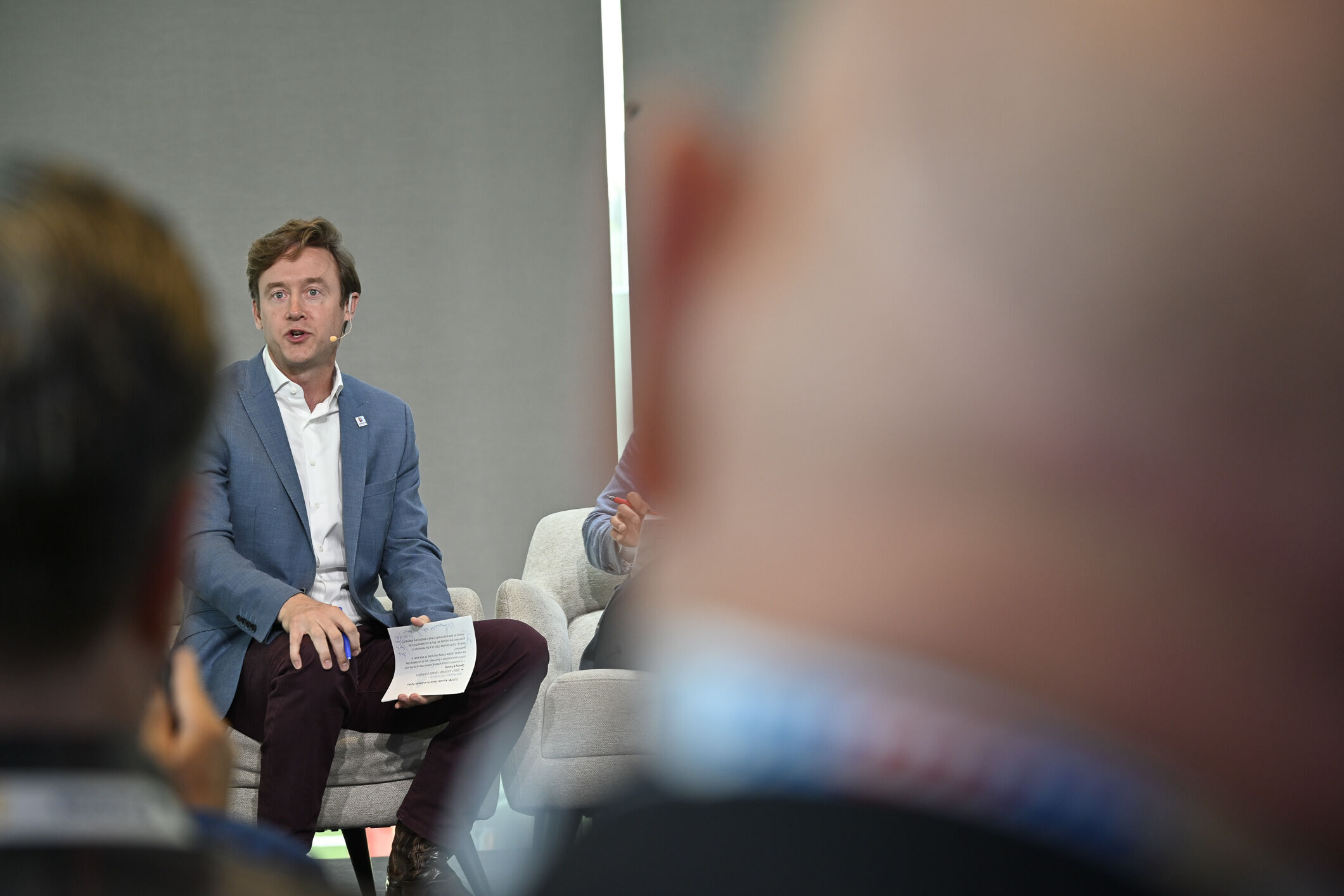 Denver plans moratorium on new data centers