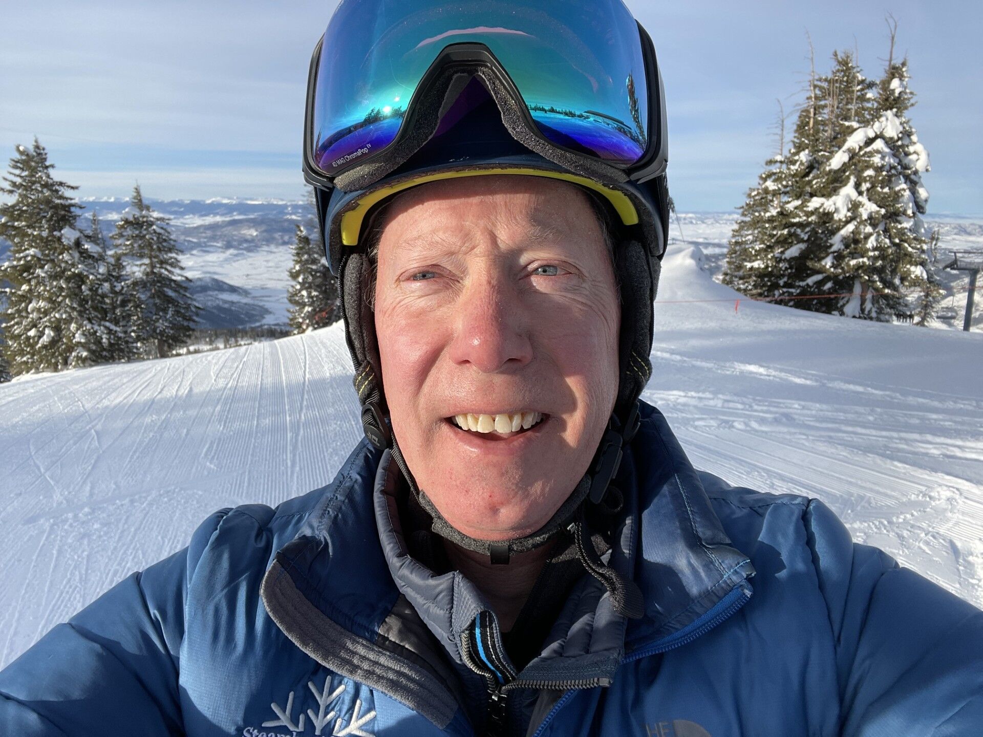 The beaver solution to Colorado’s water woes | OPINION