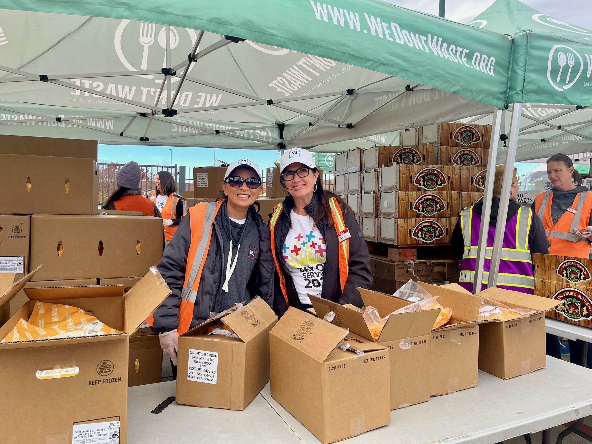 Three local nonprofits awarded grants in nationwide award cycle | NONPROFIT REGISTER 