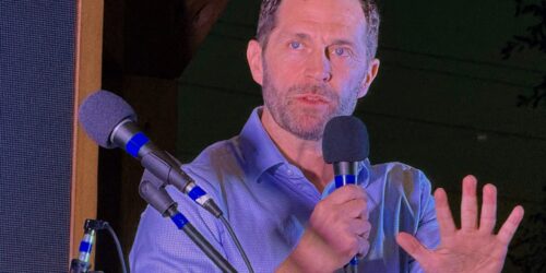 'There will be costs,' warns Jason Crow after failed indictments for 'illegal