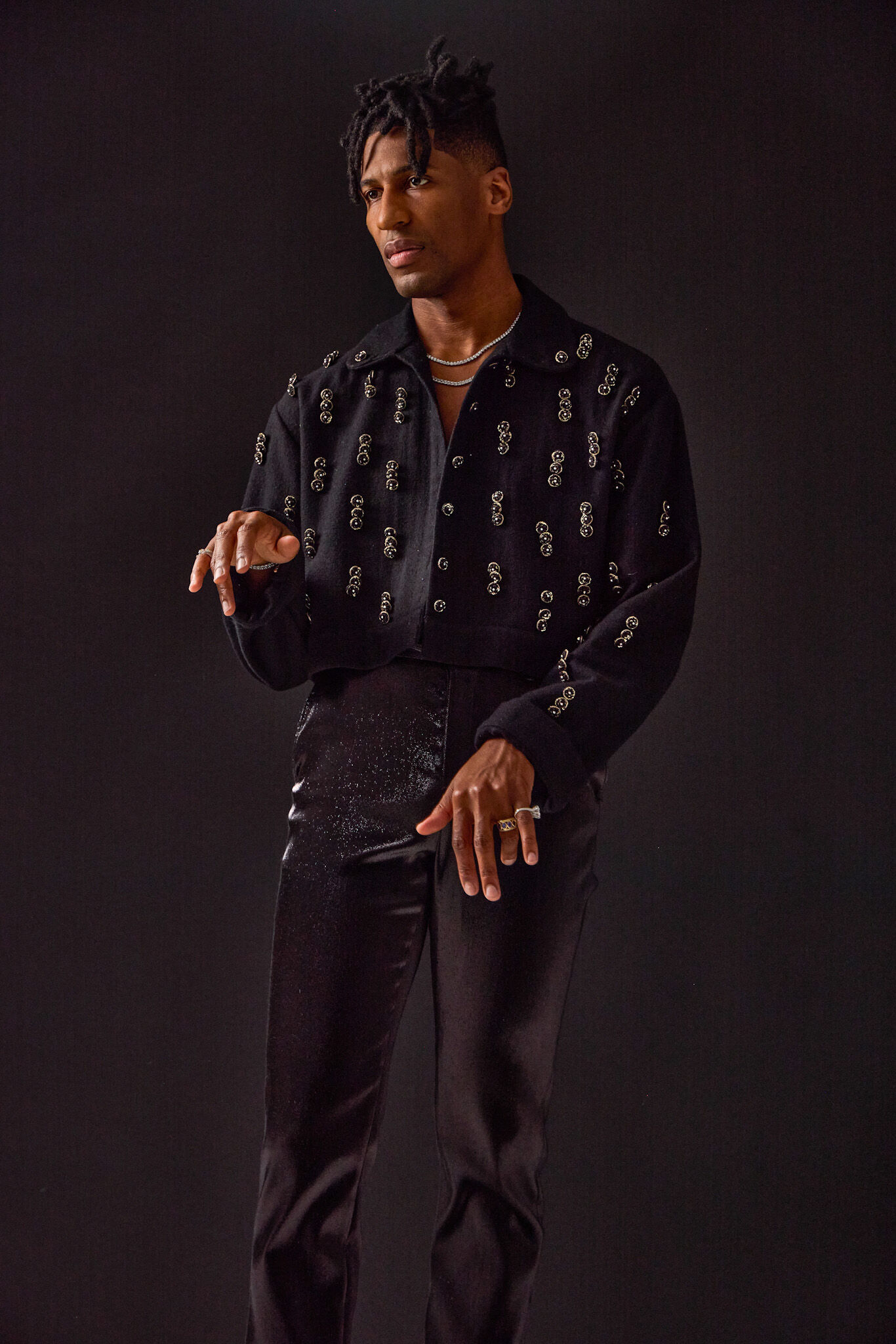 Award-winning musician Jon Batiste to headline symphony gala | NONPROFIT REGISTER 