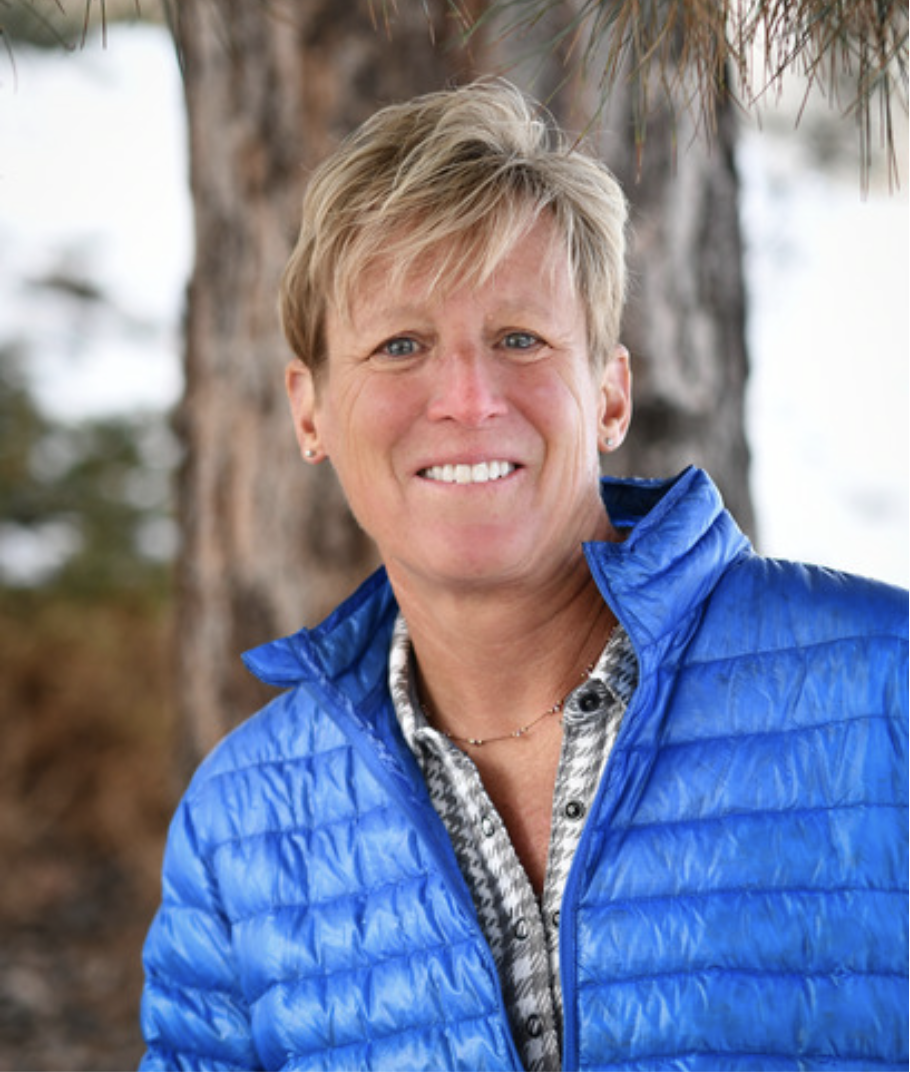 Laura Clellan officially named director of Colorado Parks and Wildlife