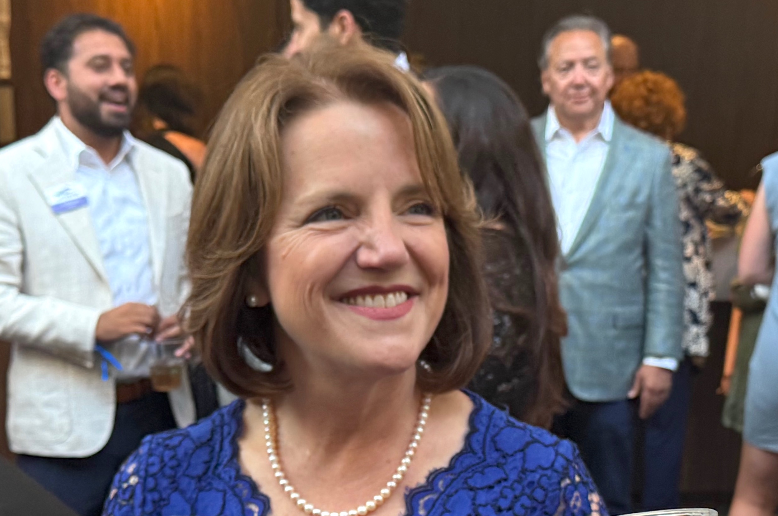 Democrat Shannon Bird qualifies by petition for primary ballot in Colorado’s toss-up 8th CD