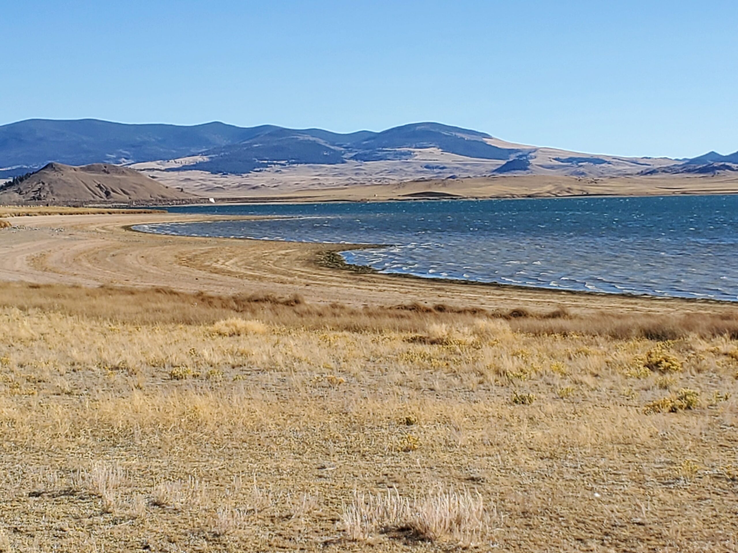 Aurora Water chooses new location for proposed reservoir amidst low snowpack year, water concerns
