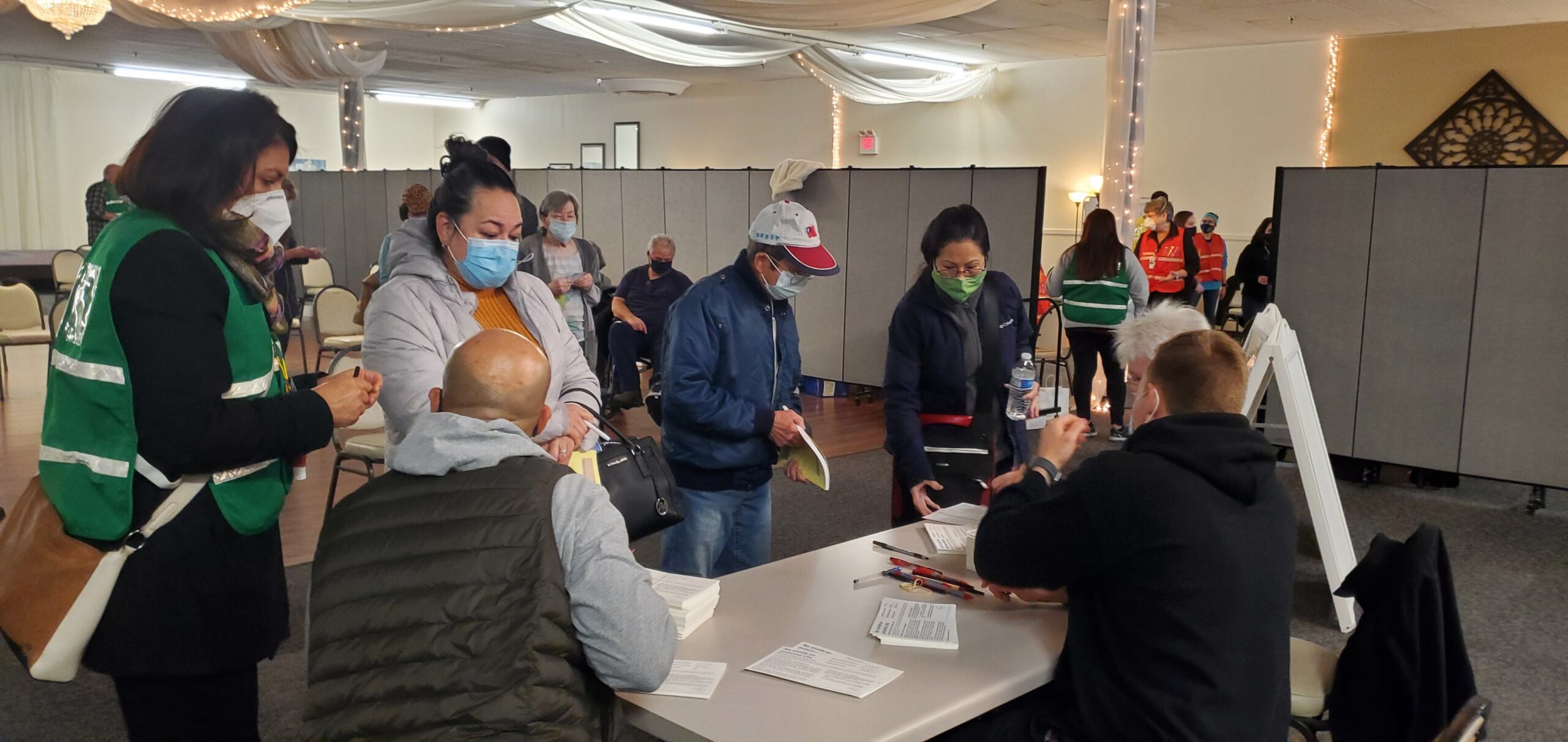 As federal vaccine guidance shifts, Colorado Senate backs recommendations from pediatric groups