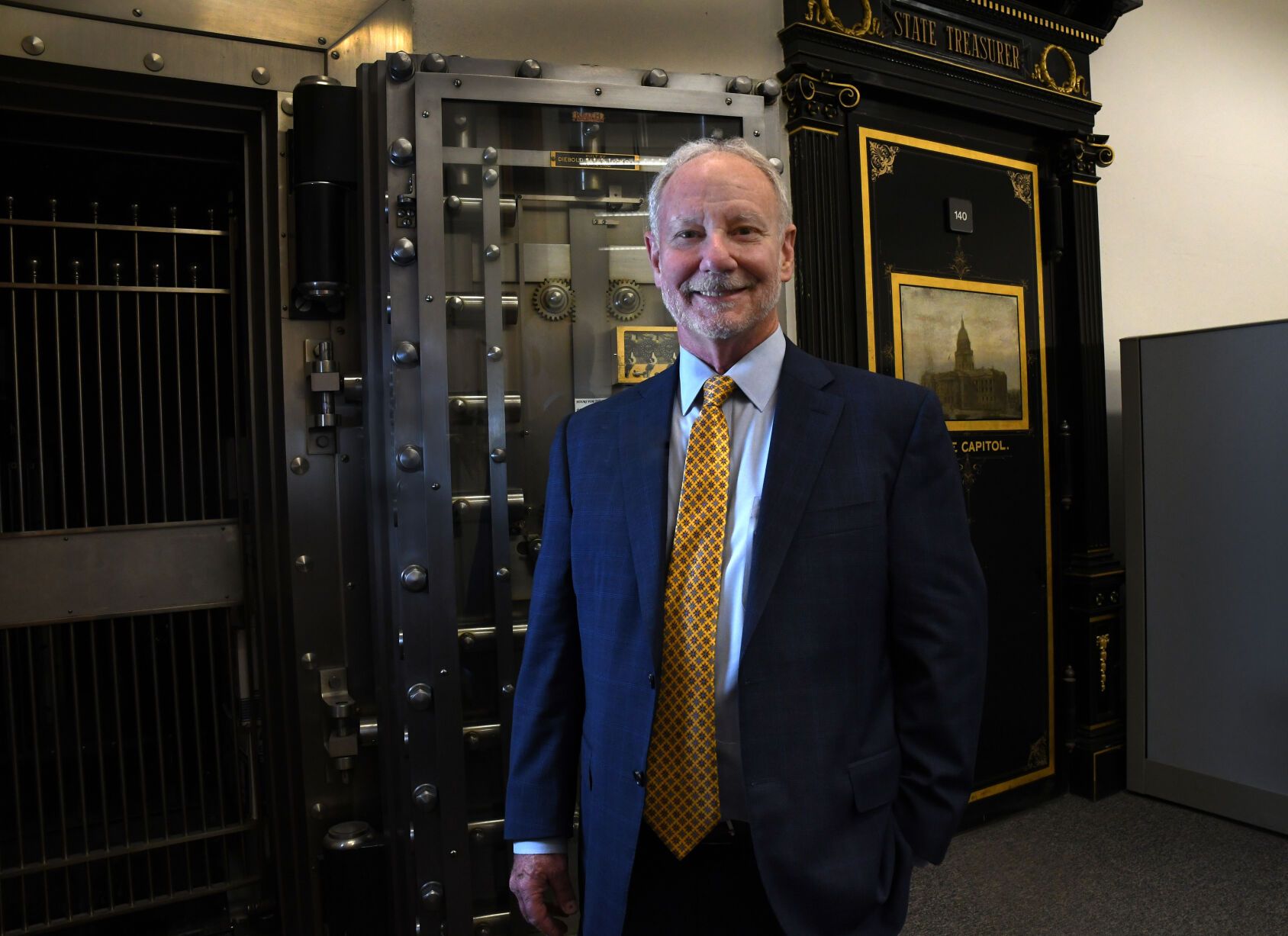 Federal judge partially allows challenge to proceed against Colorado unclaimed property program