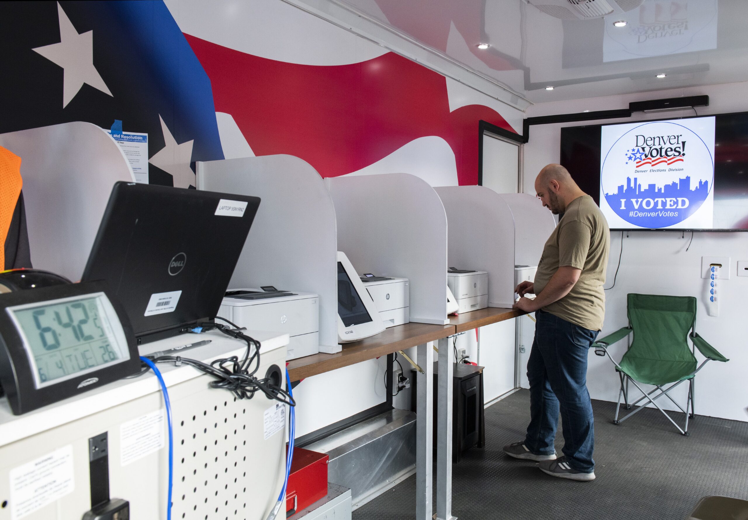 Colorado title board OKs language of ballot measure to privatize Pinnacol Assurance