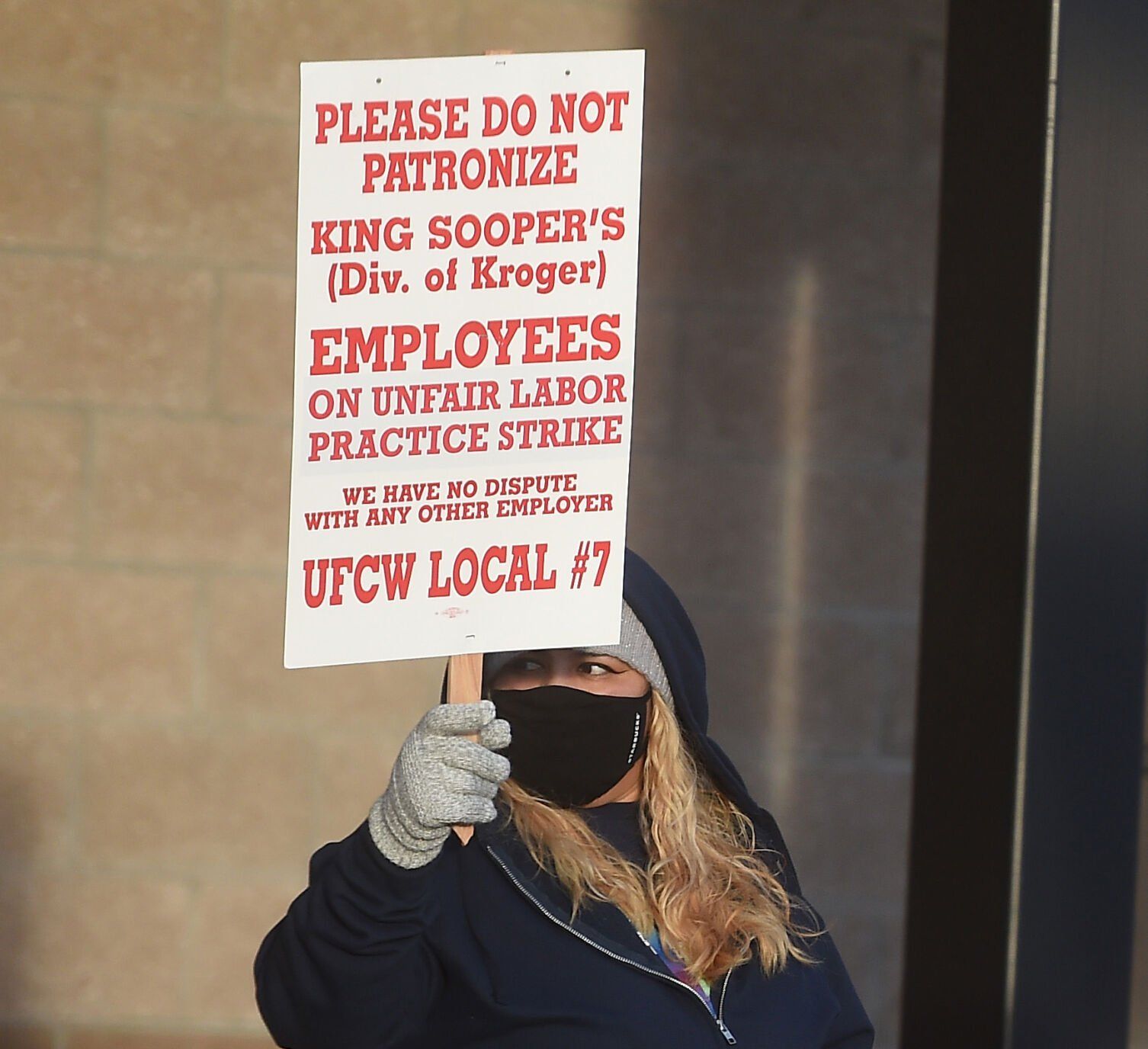 Union dues proposal clears first hurdle, but its fate is murky at Colorado Capitol