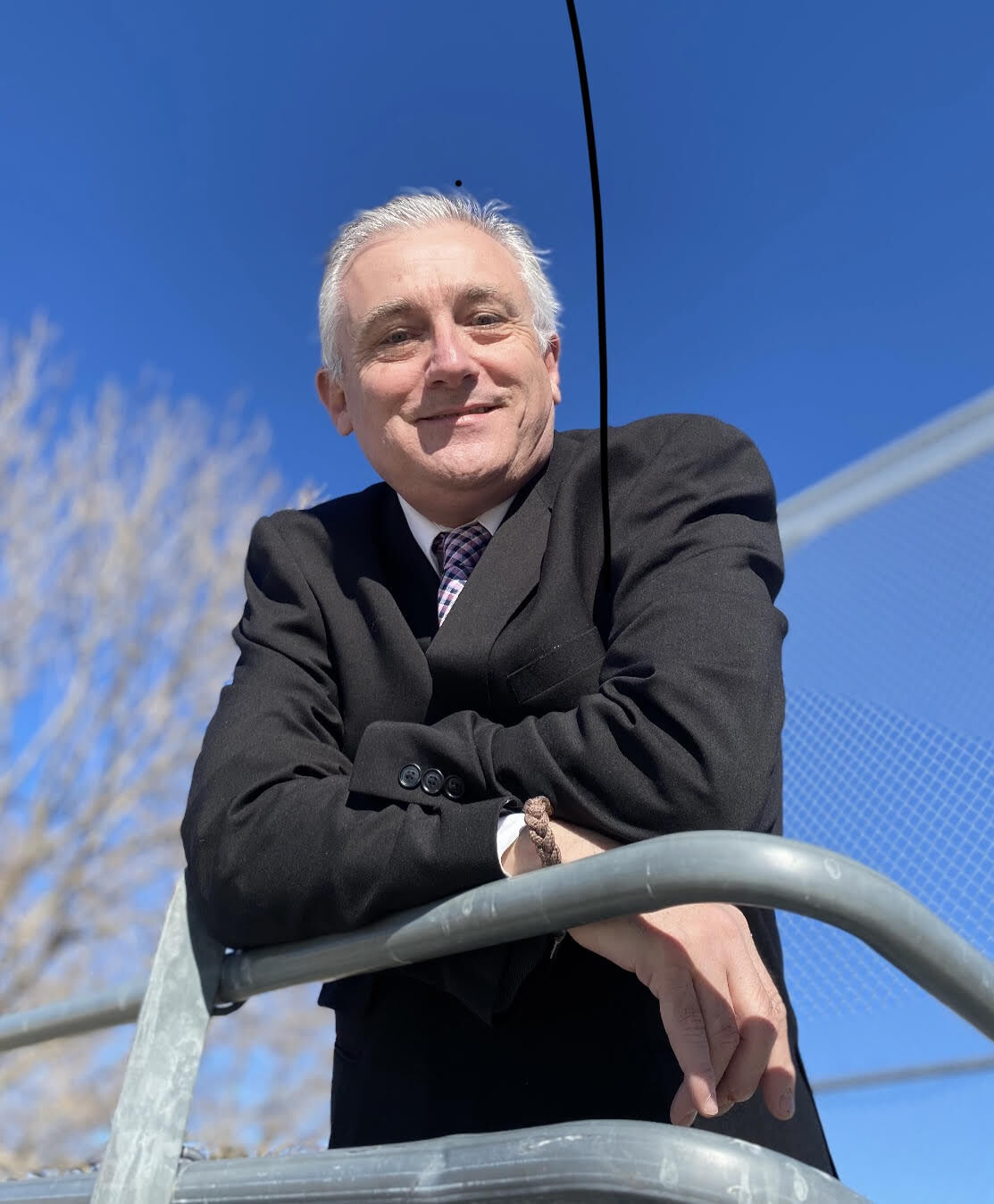 Metro district legislation provides pragmatic, meaningful solution | OPINION