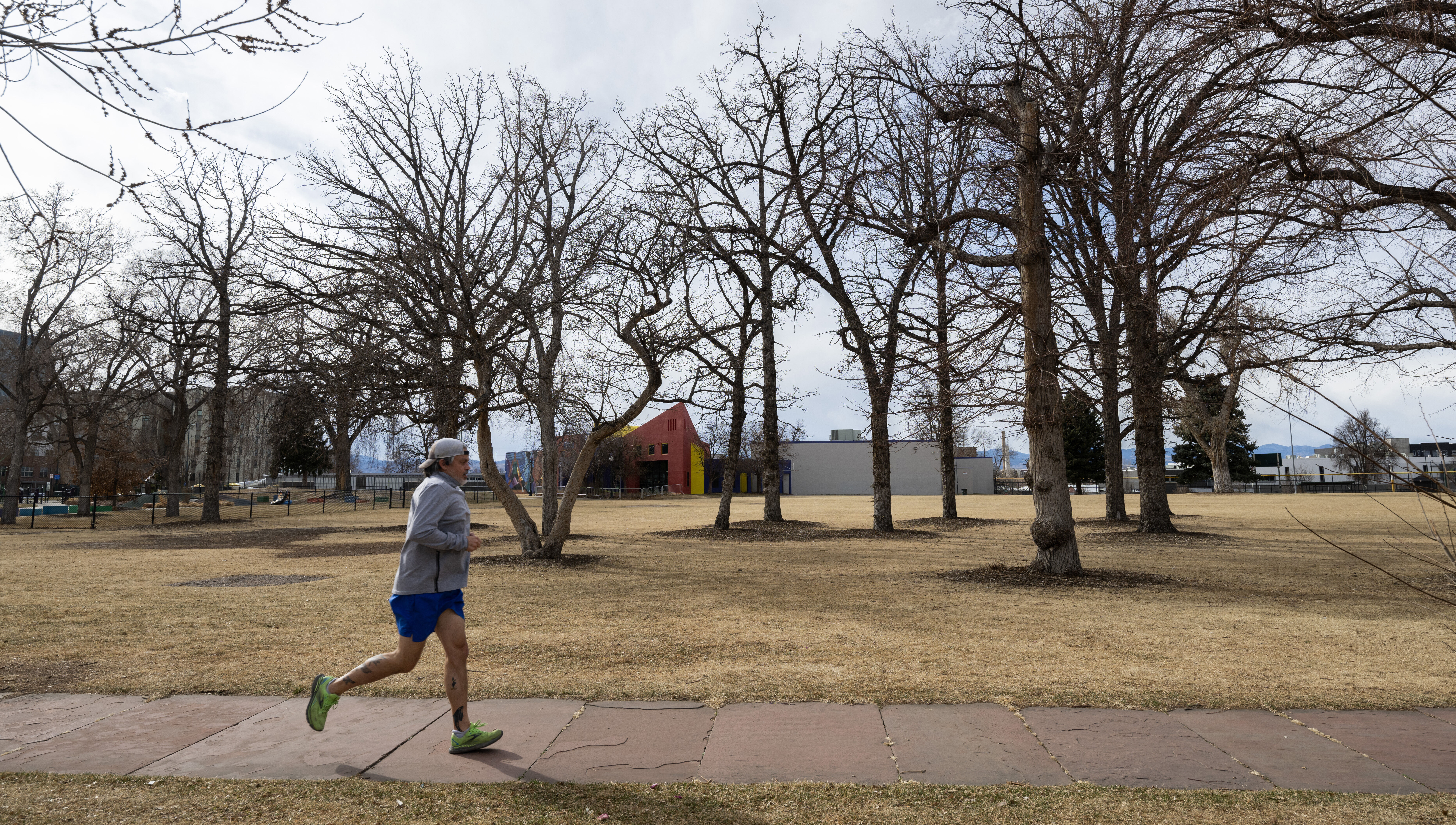 Denver’s violent crime has dropped — but not everywhere in the city