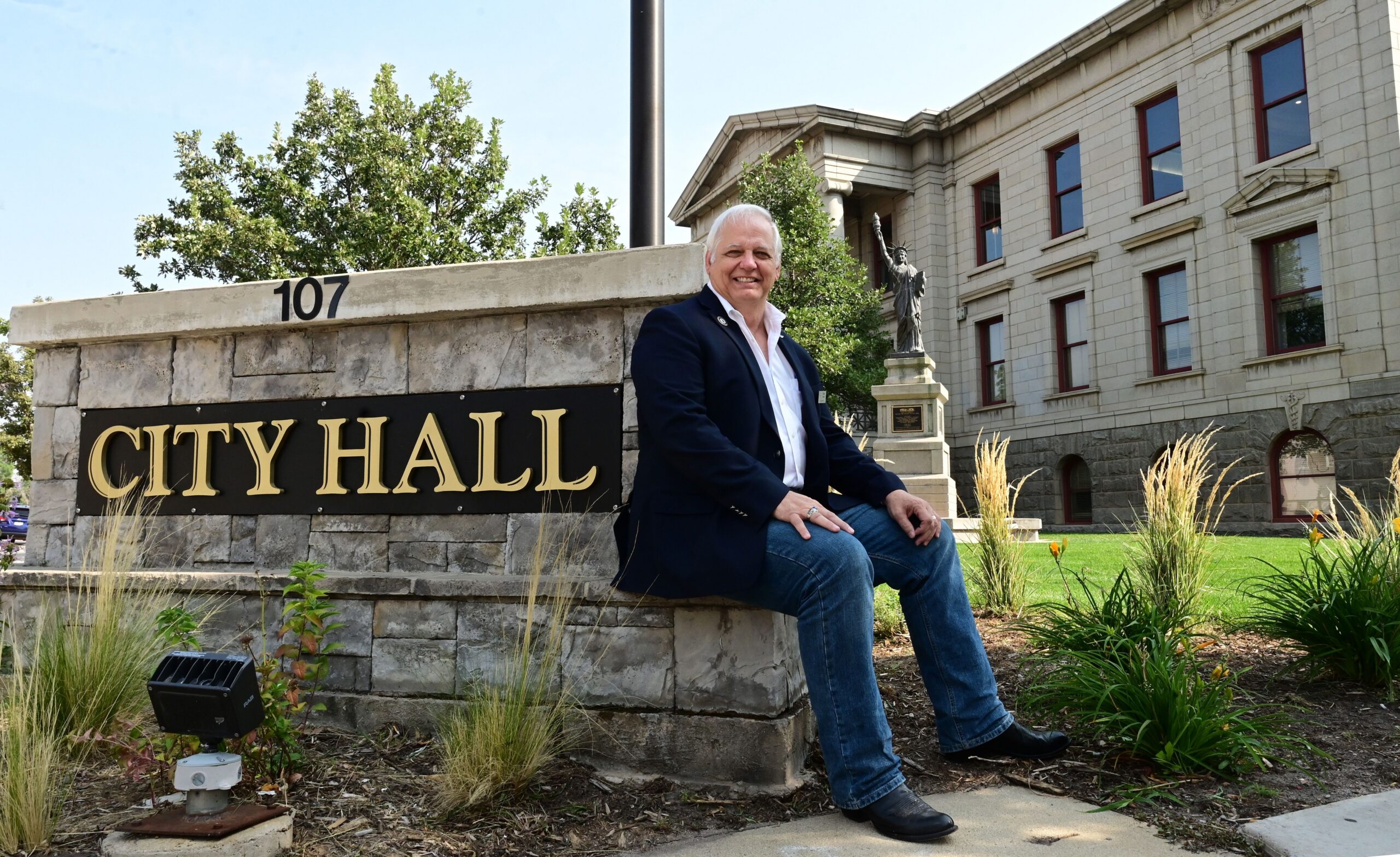 Helms drops out of Colorado Springs city council appointment, cites ‘rancor and personal attacks’