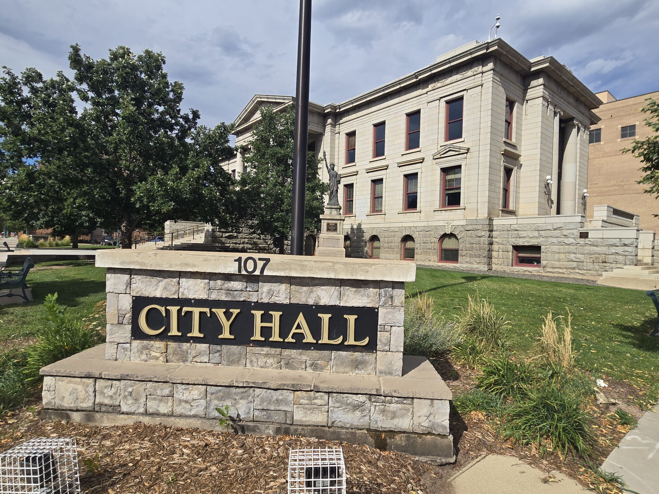 Application process opens to be appointed to Colorado Springs City Council seat