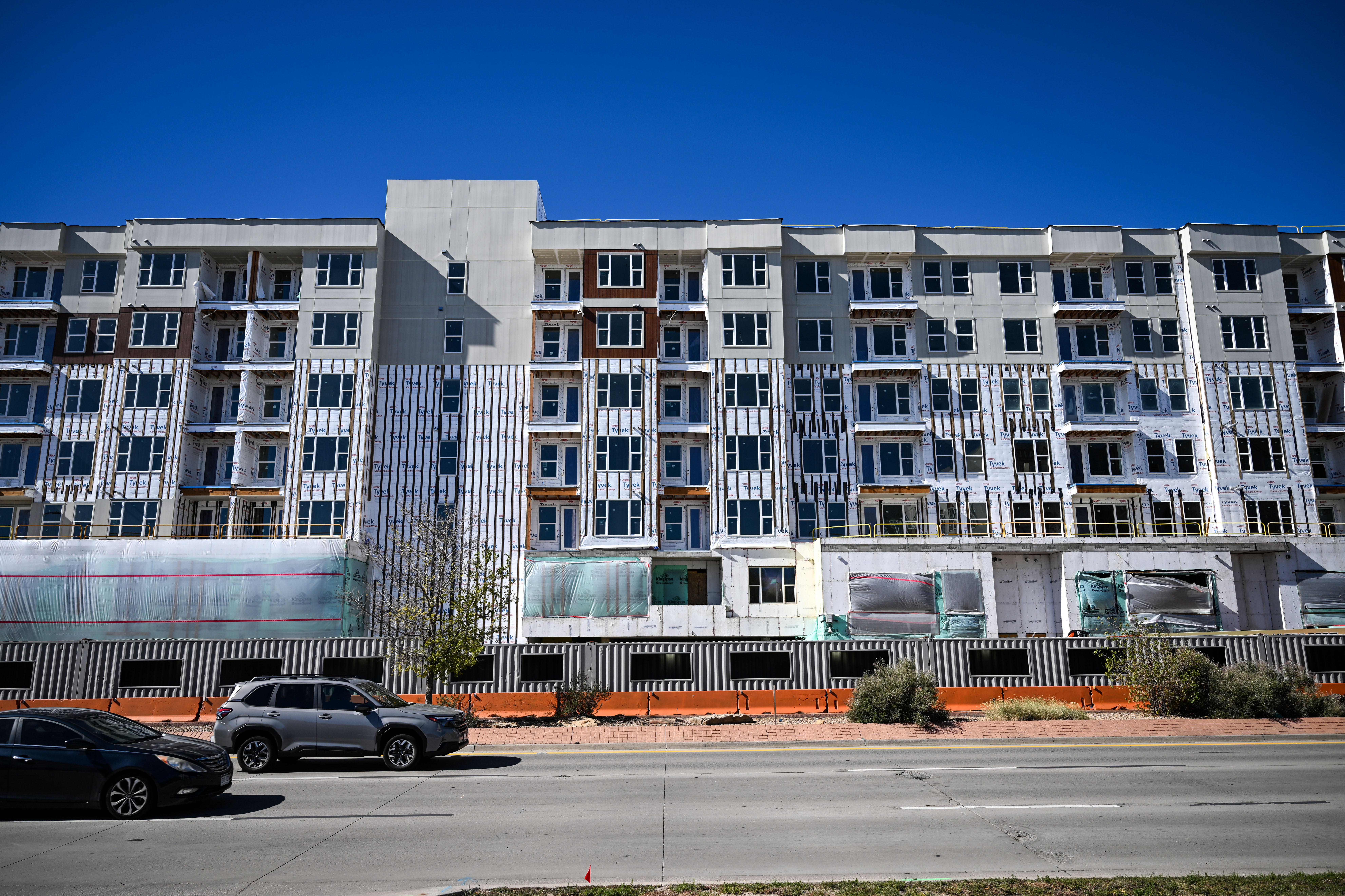 Denver approves $4.6M AI-powered permit review contract