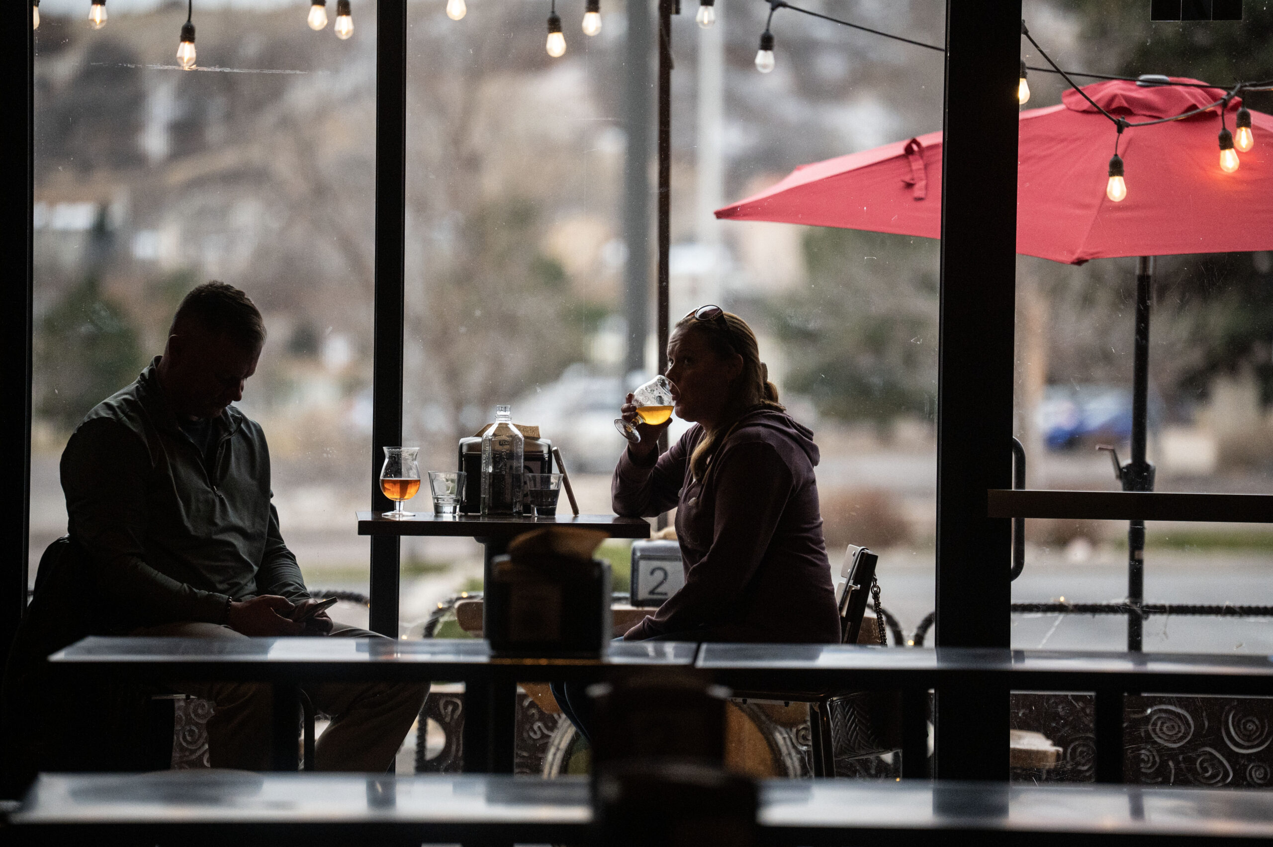 Colorado bill to fund mental health by raising alcohol taxes defeated in House committee