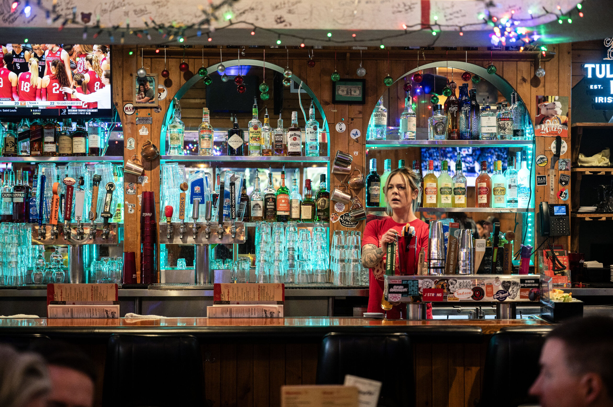 Proposal to levy new fees on alcohol products in Colorado dies