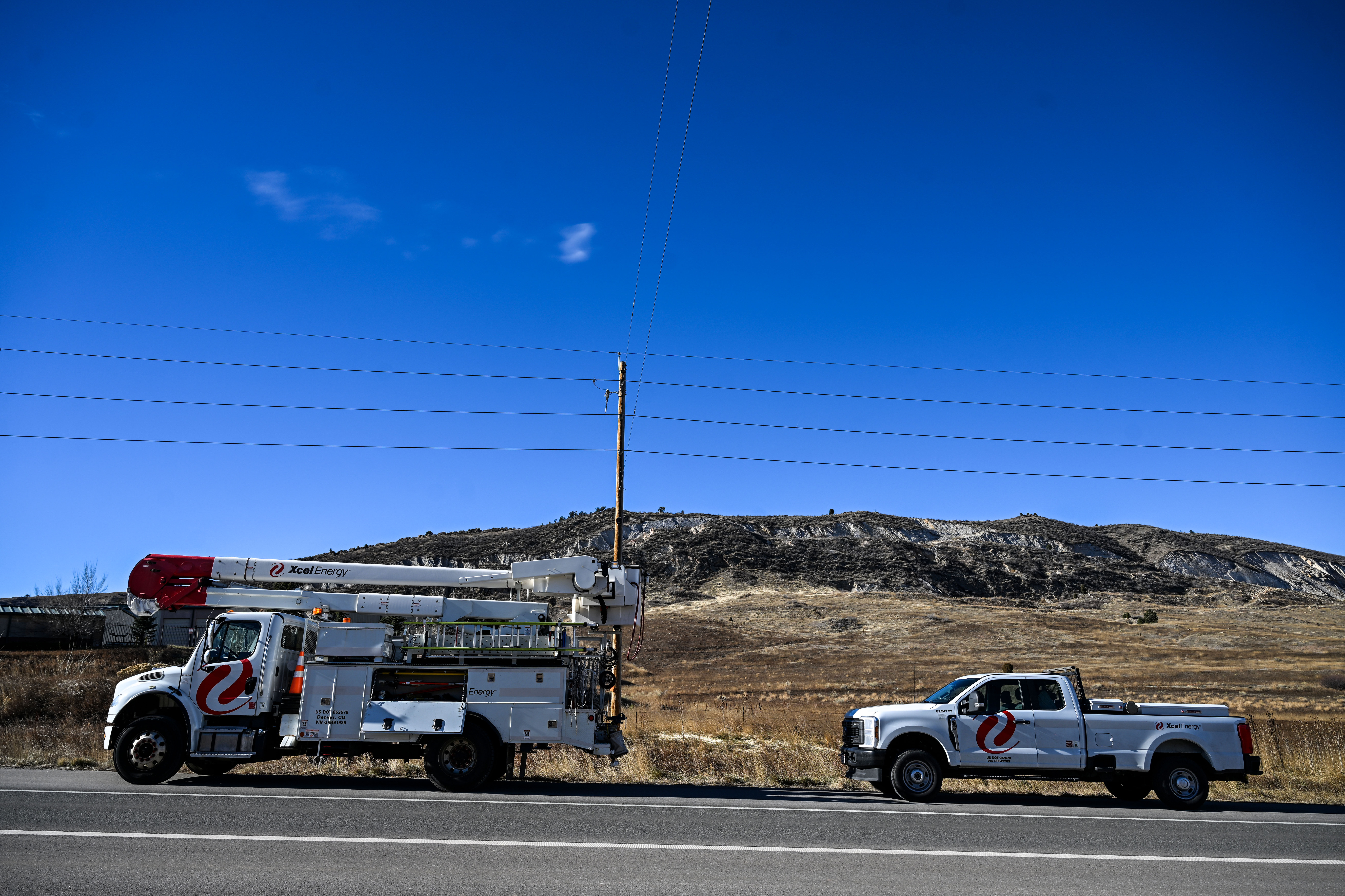 Xcel Energy: Power shutoff ‘likely’ Saturday in Boulder, Jefferson counties
