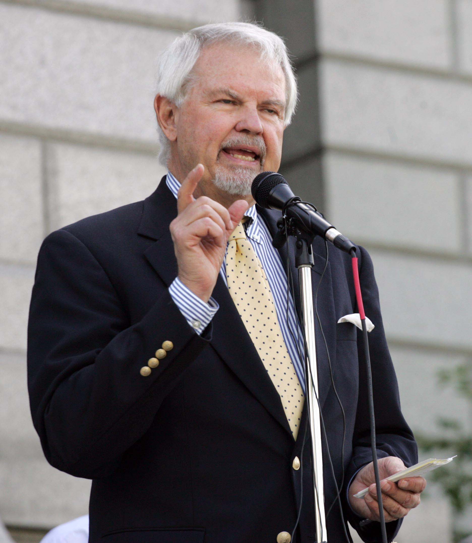 Governor warns energy development both a boon and a risk to Colorado | A LOOK BACK