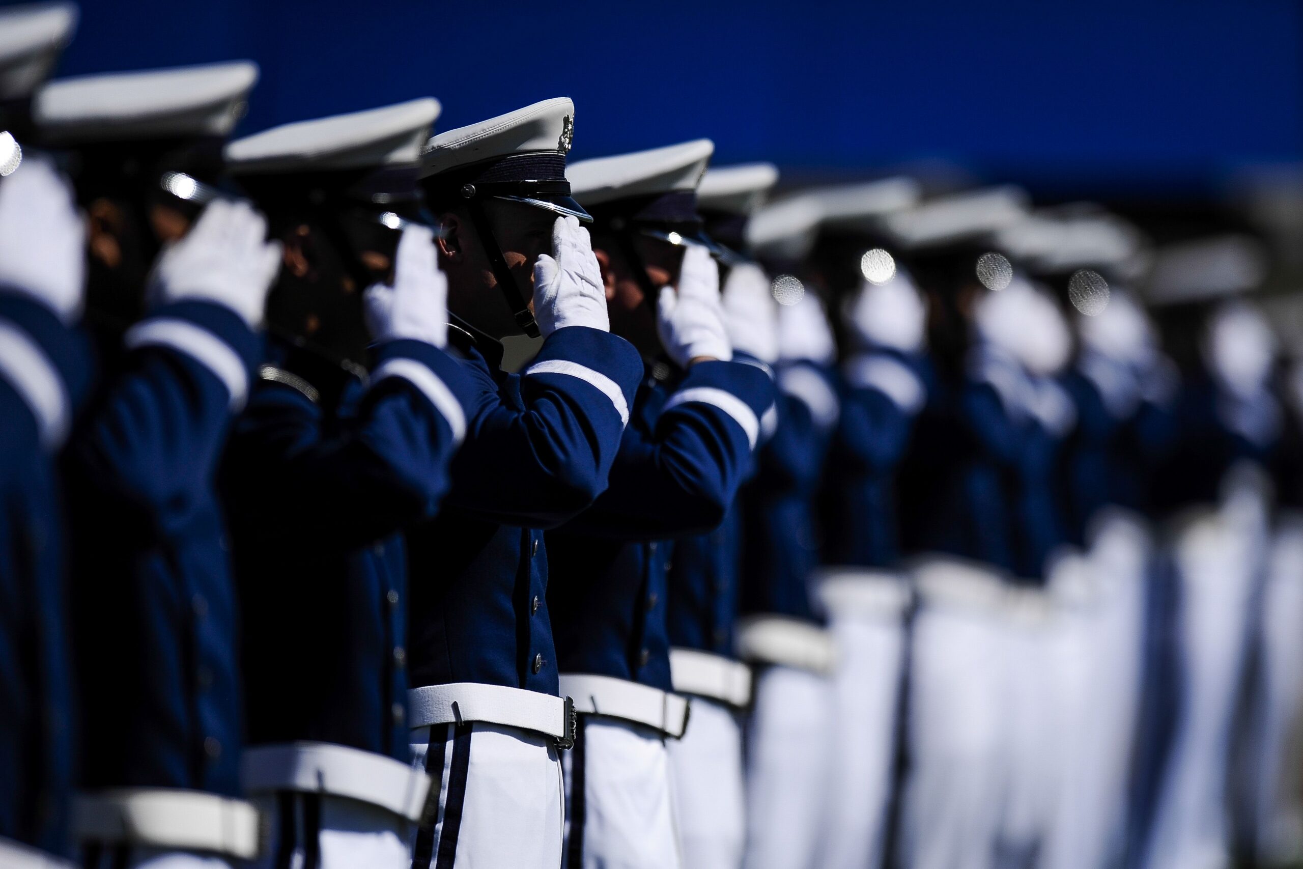 Lawmakers call for boosting Air Force Academy staff funding