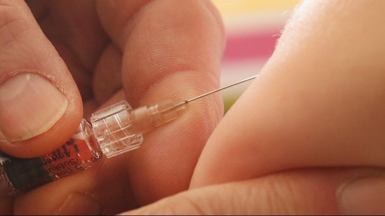 Measles outbreak prompts 80 exclusions at Broomfield schools